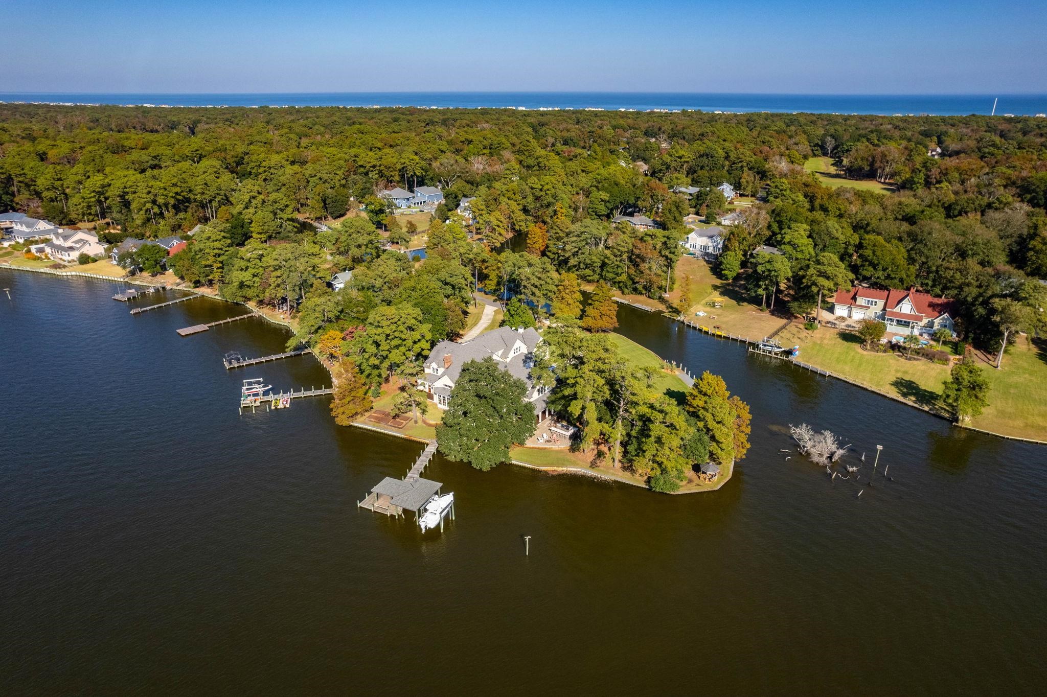 120 Tall Pine Lane Lot: 9