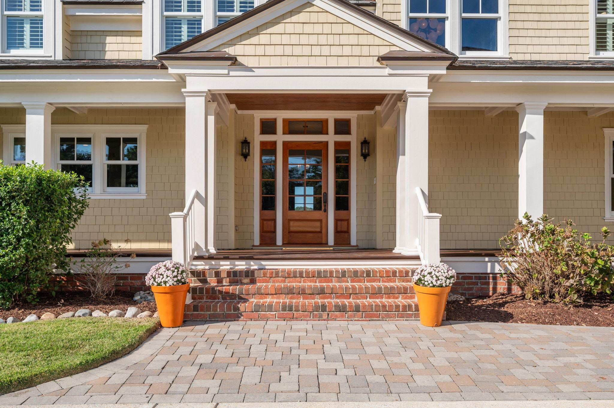 120 Tall Pine Lane Lot: 9
