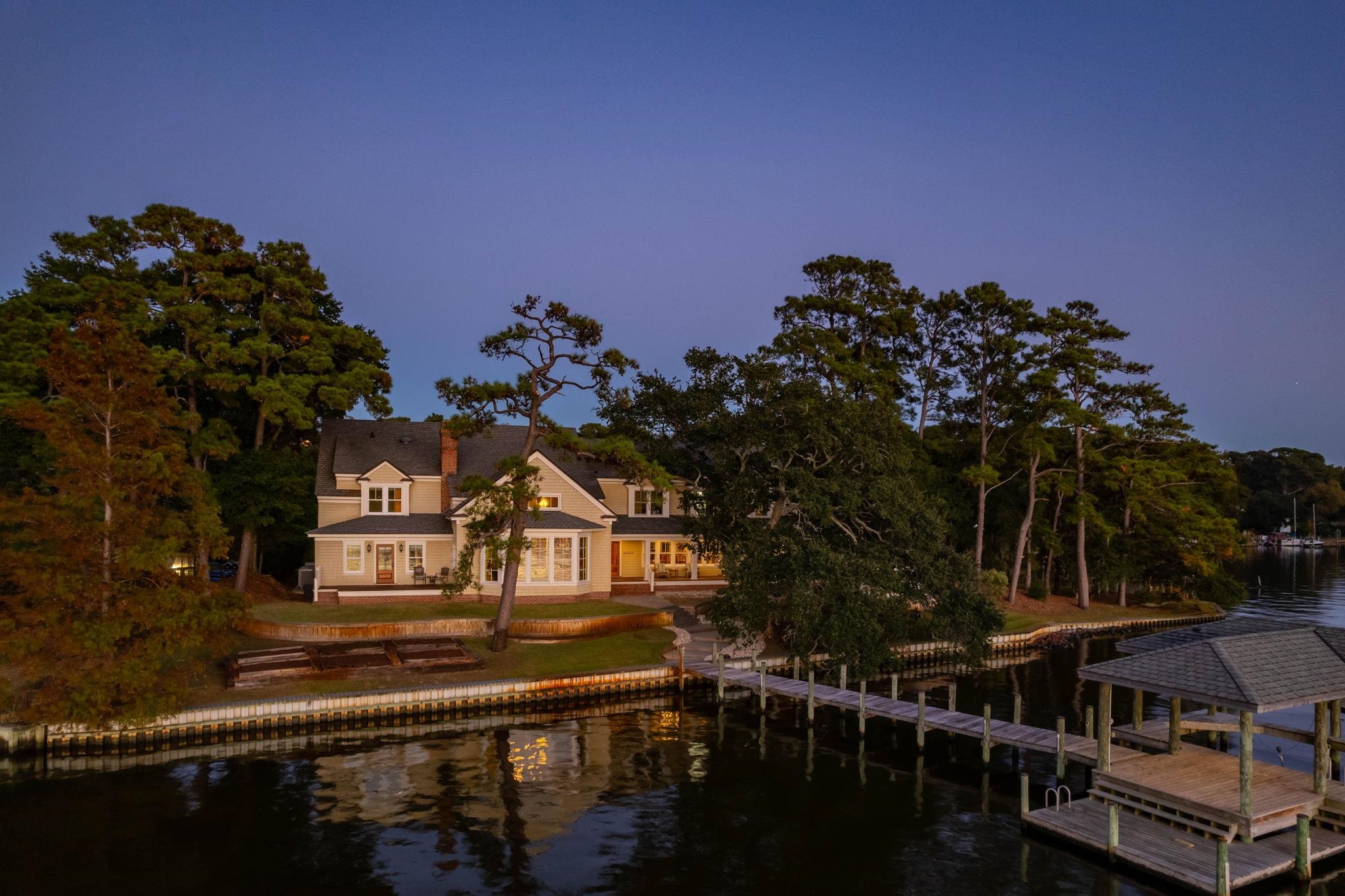 120 Tall Pine Lane Lot: 9