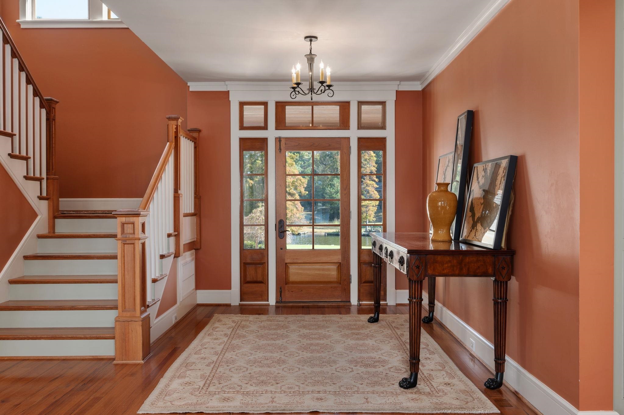 120 Tall Pine Lane Lot: 9