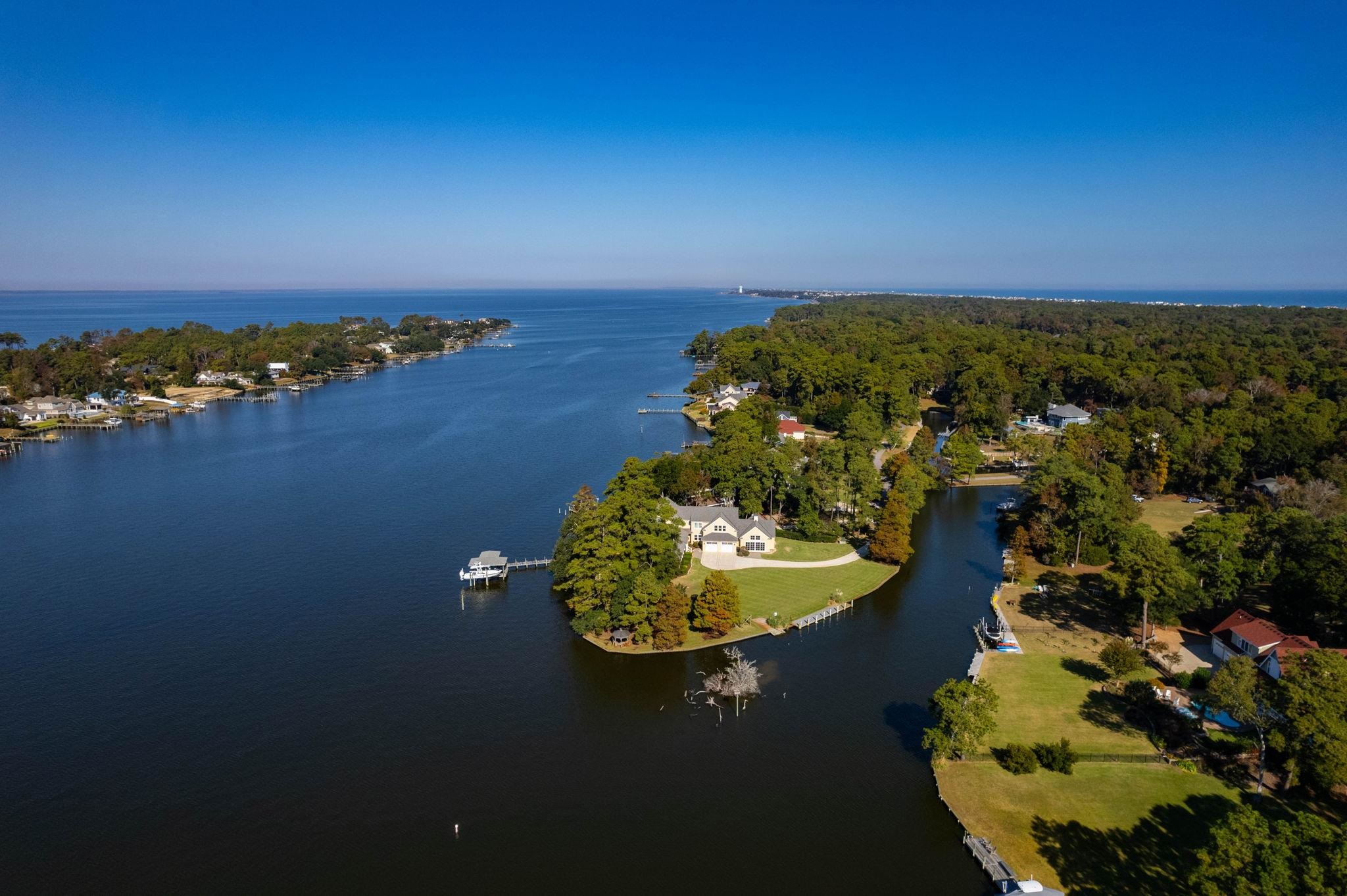 120 Tall Pine Lane Lot: 9