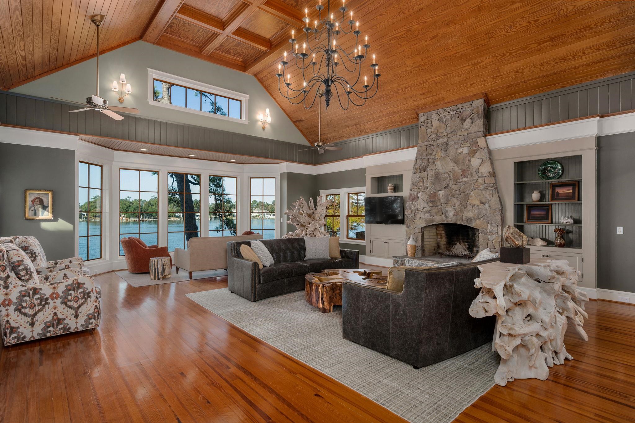 120 Tall Pine Lane Lot: 9