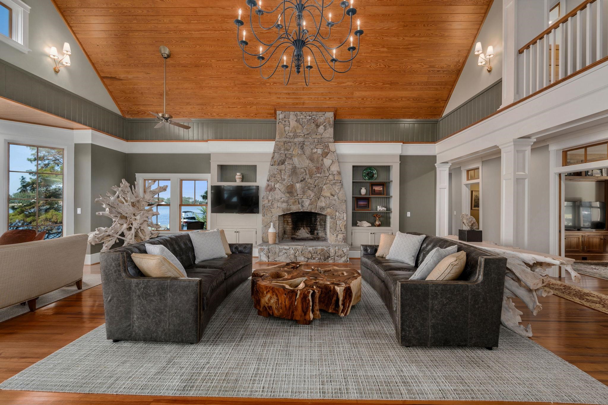 120 Tall Pine Lane Lot: 9