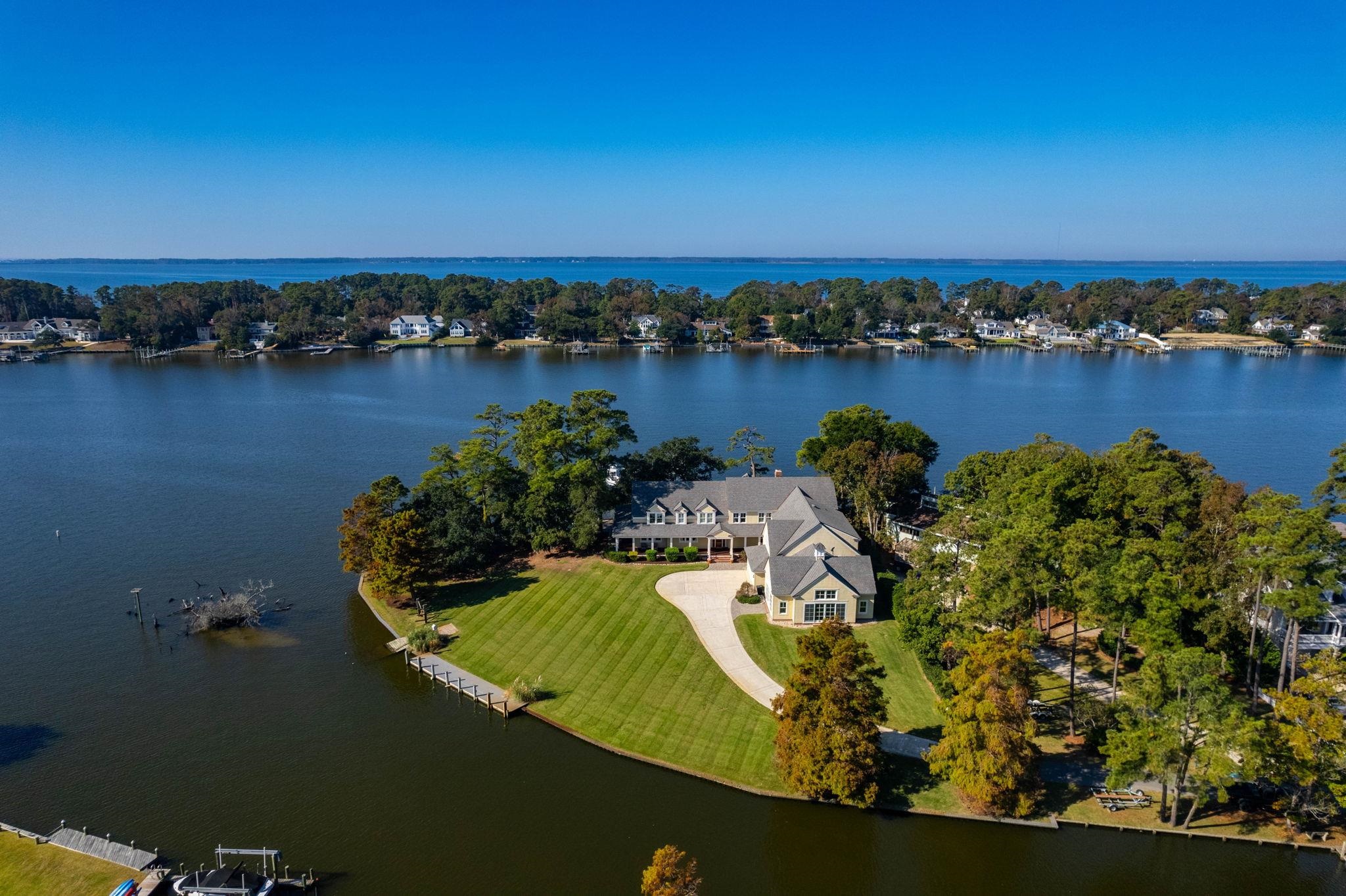 120 Tall Pine Lane Lot: 9