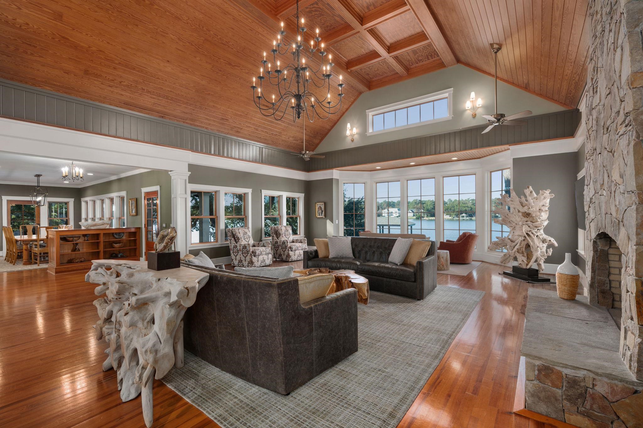 120 Tall Pine Lane Lot: 9
