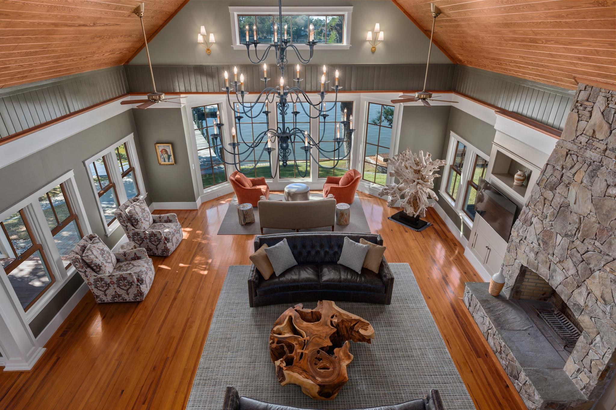 120 Tall Pine Lane Lot: 9