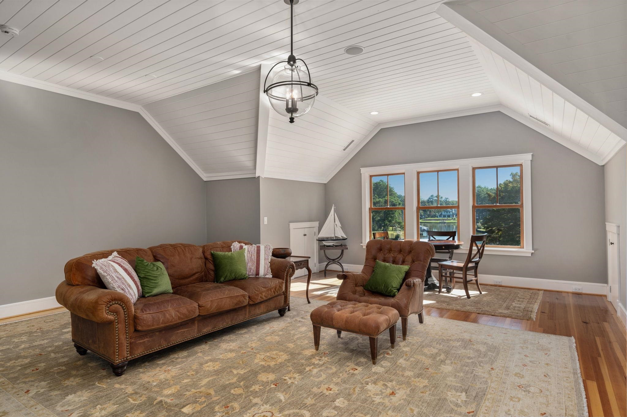 120 Tall Pine Lane Lot: 9