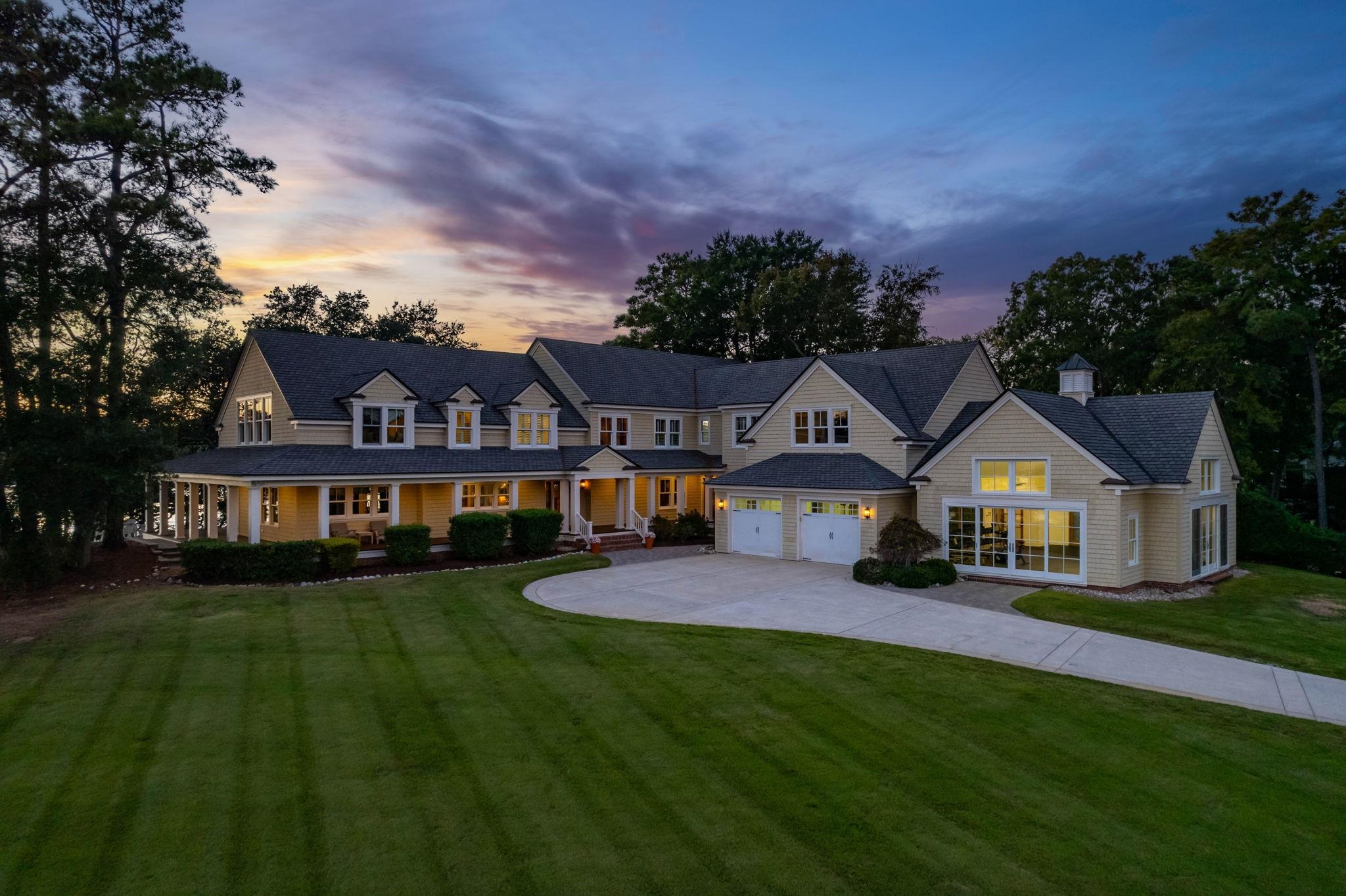 120 Tall Pine Lane Lot: 9