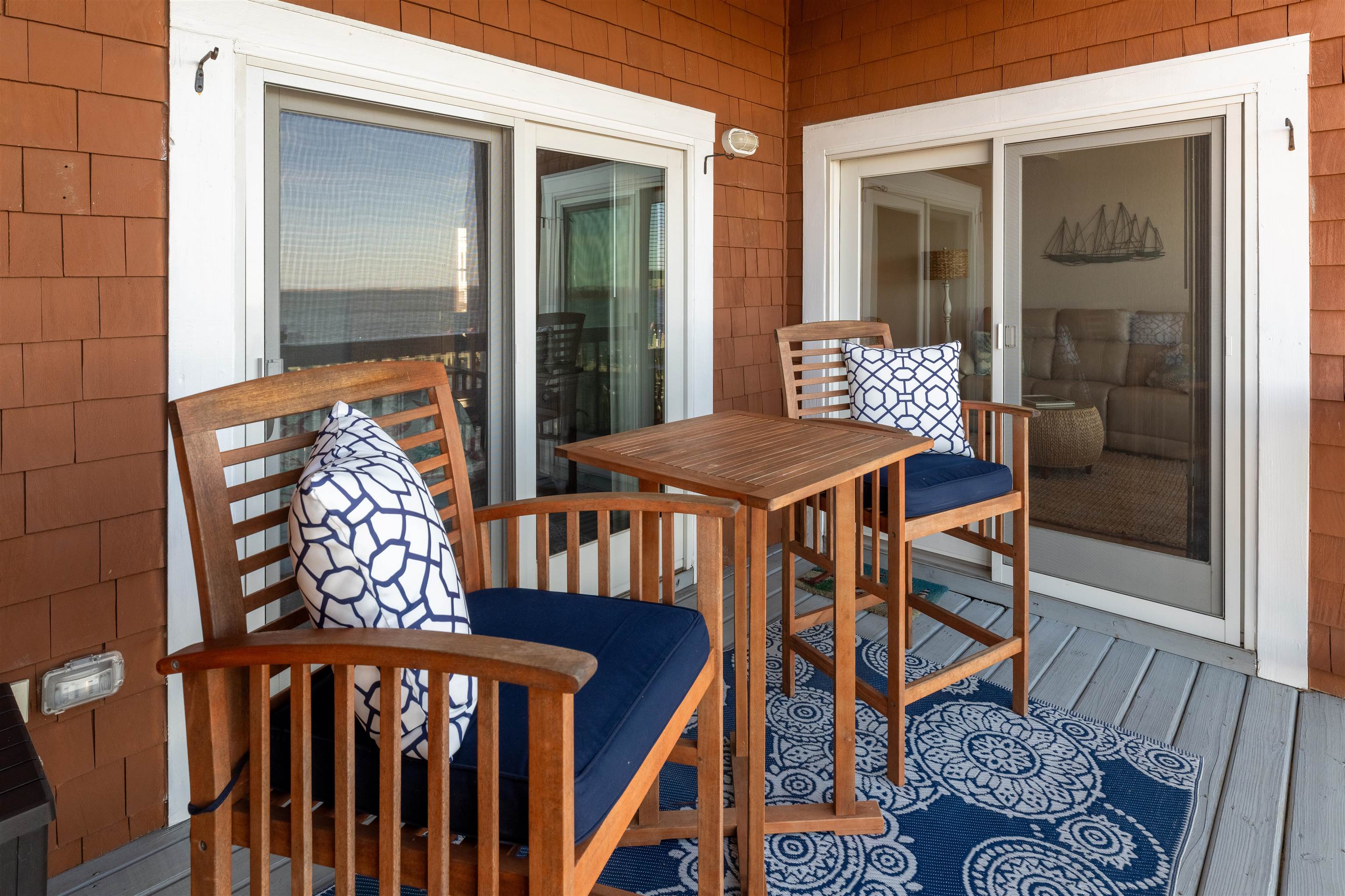 1107 S South Bay Club Drive Unit 1107