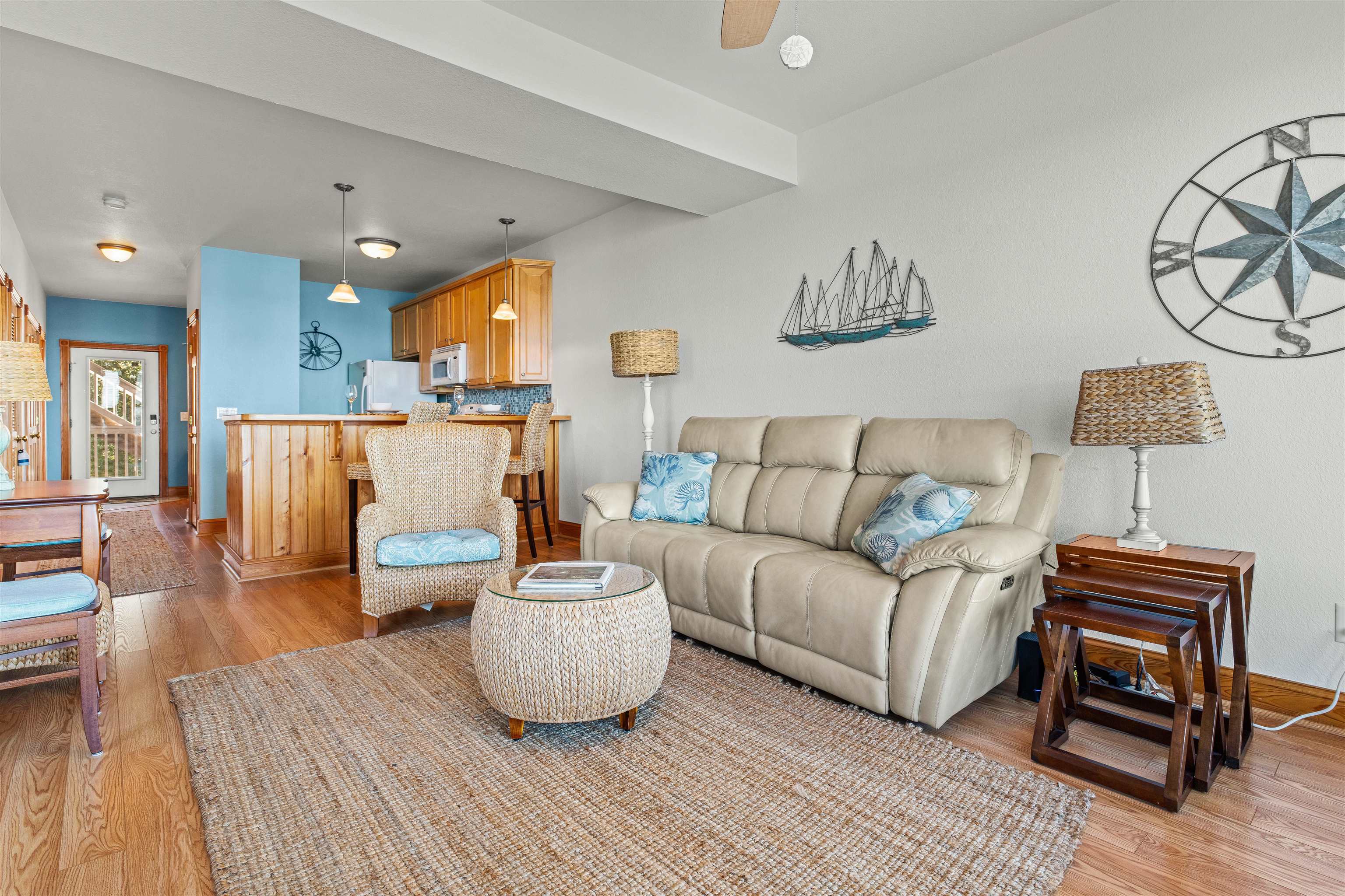 1107 S South Bay Club Drive Unit 1107