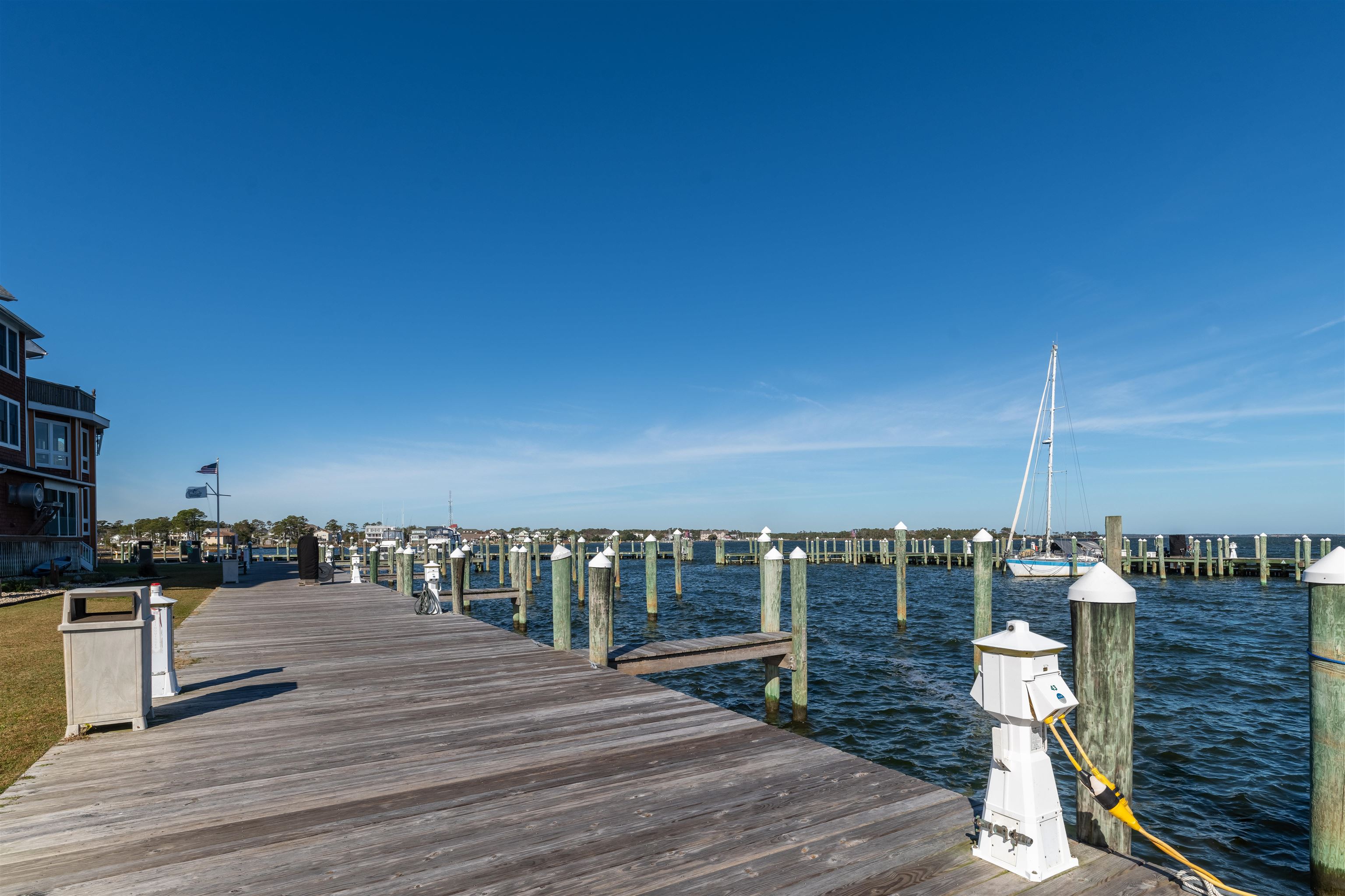 1107 S South Bay Club Drive Unit 1107