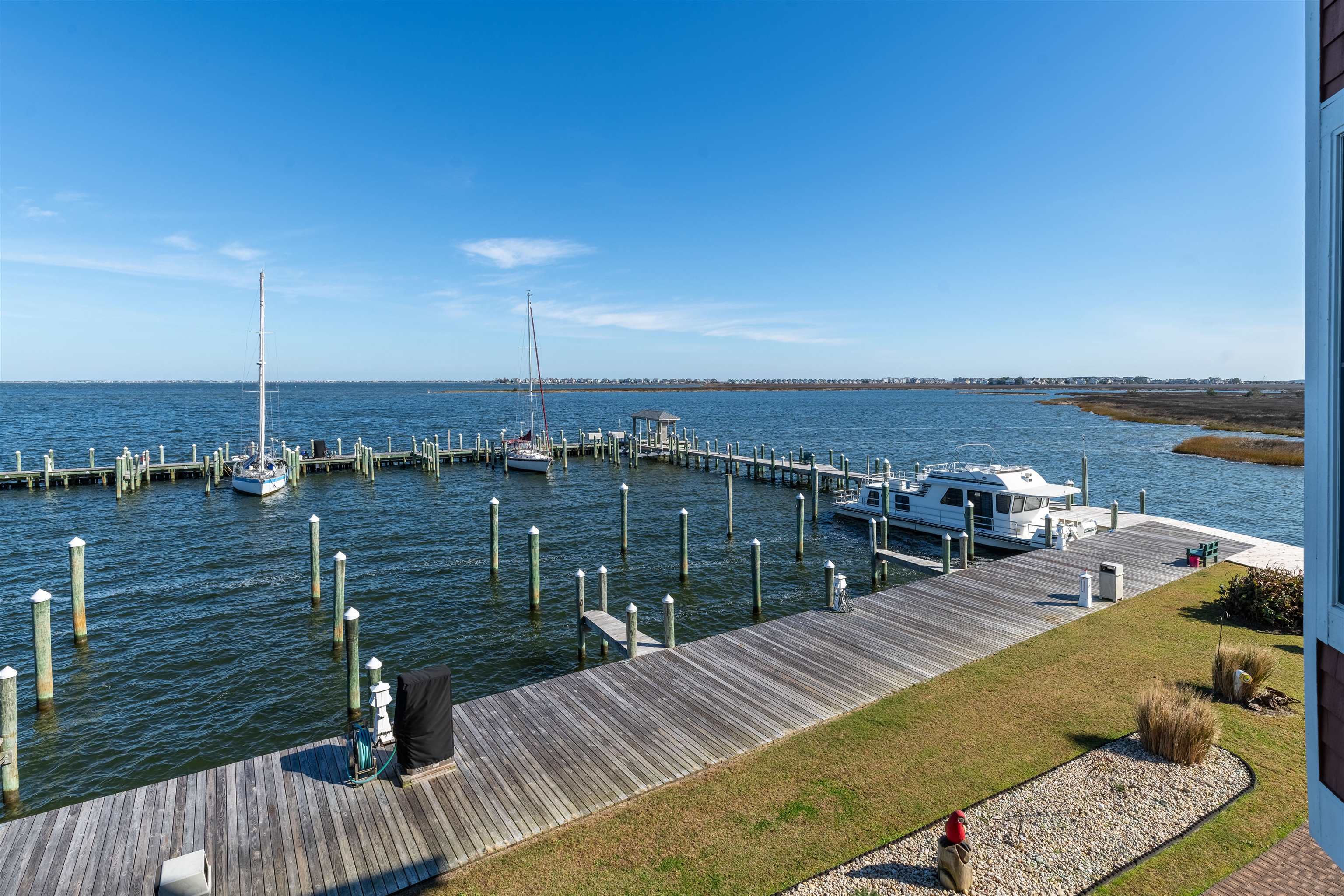 1107 S South Bay Club Drive Unit 1107