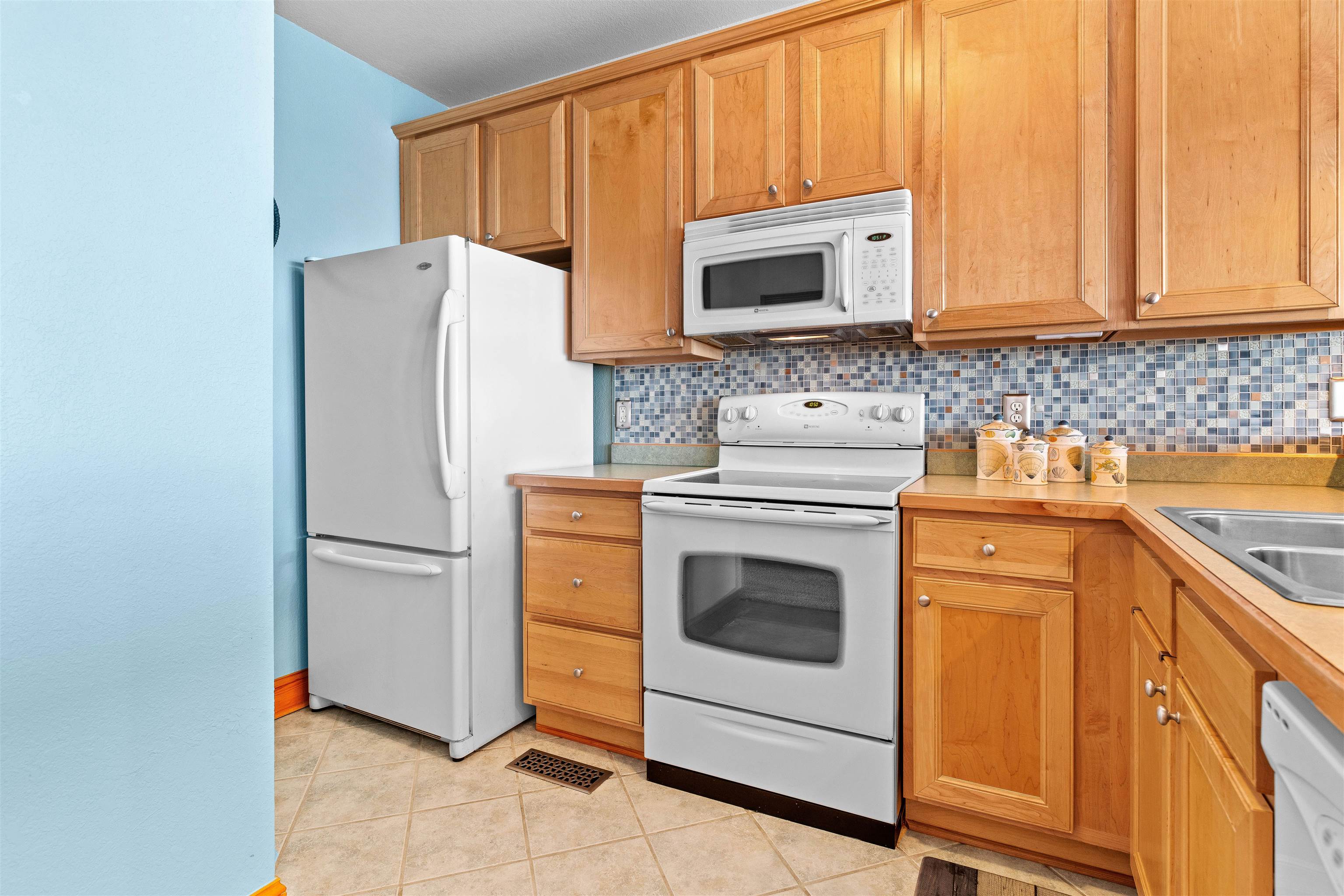 1107 S South Bay Club Drive Unit 1107