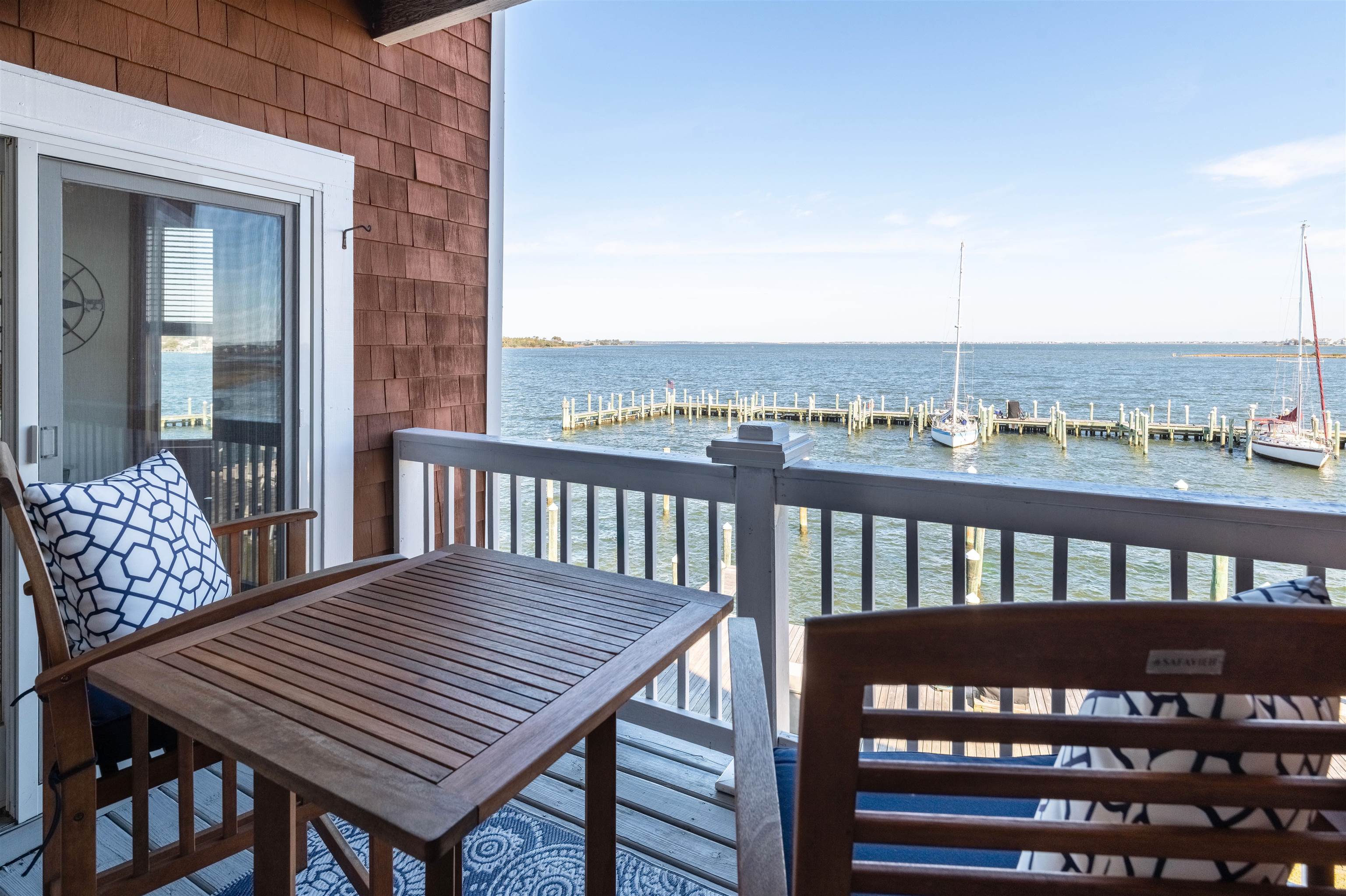 1107 S South Bay Club Drive Unit 1107