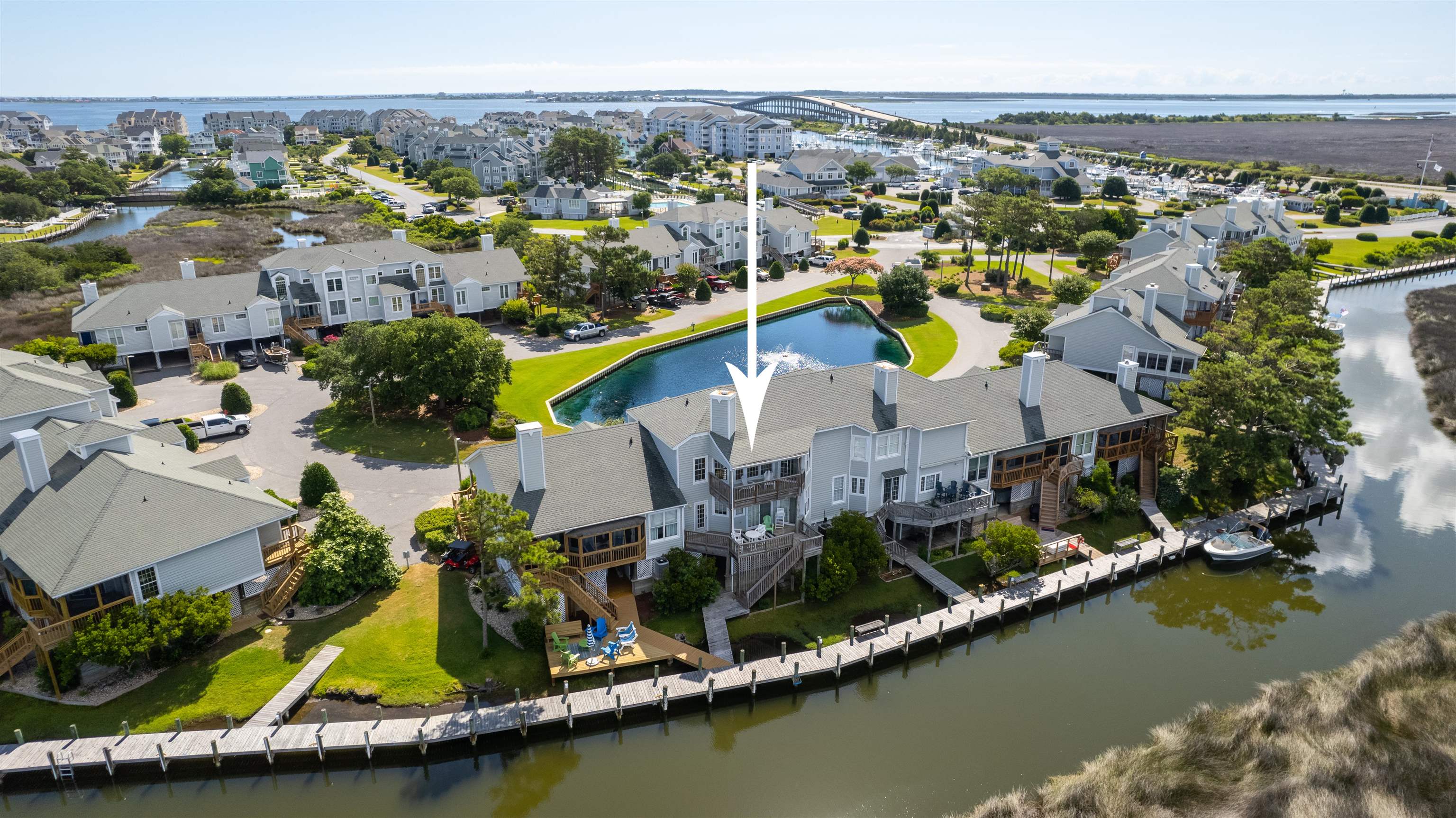 304 Sextant Court Unit 304