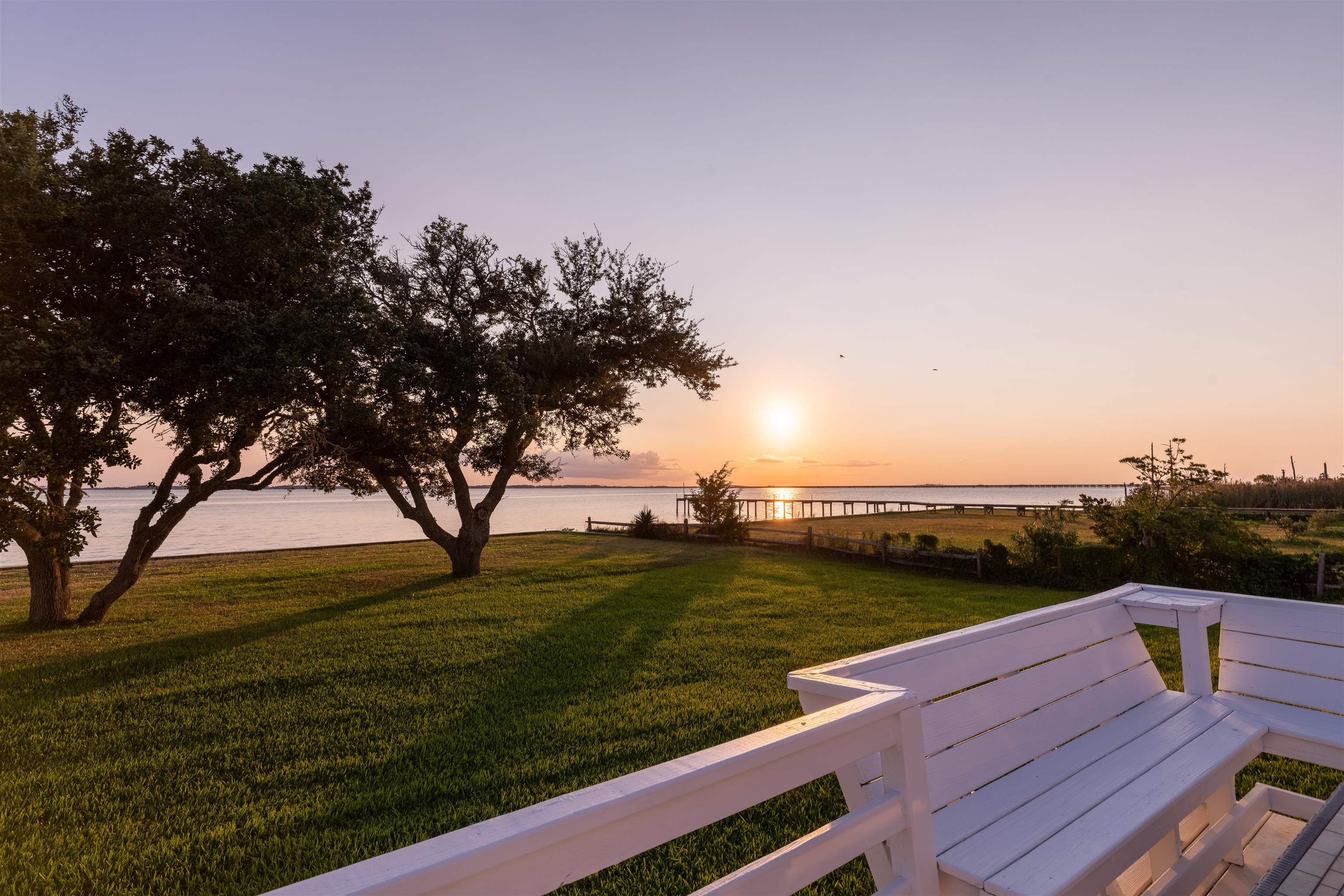 116 Soundside Lane Lot