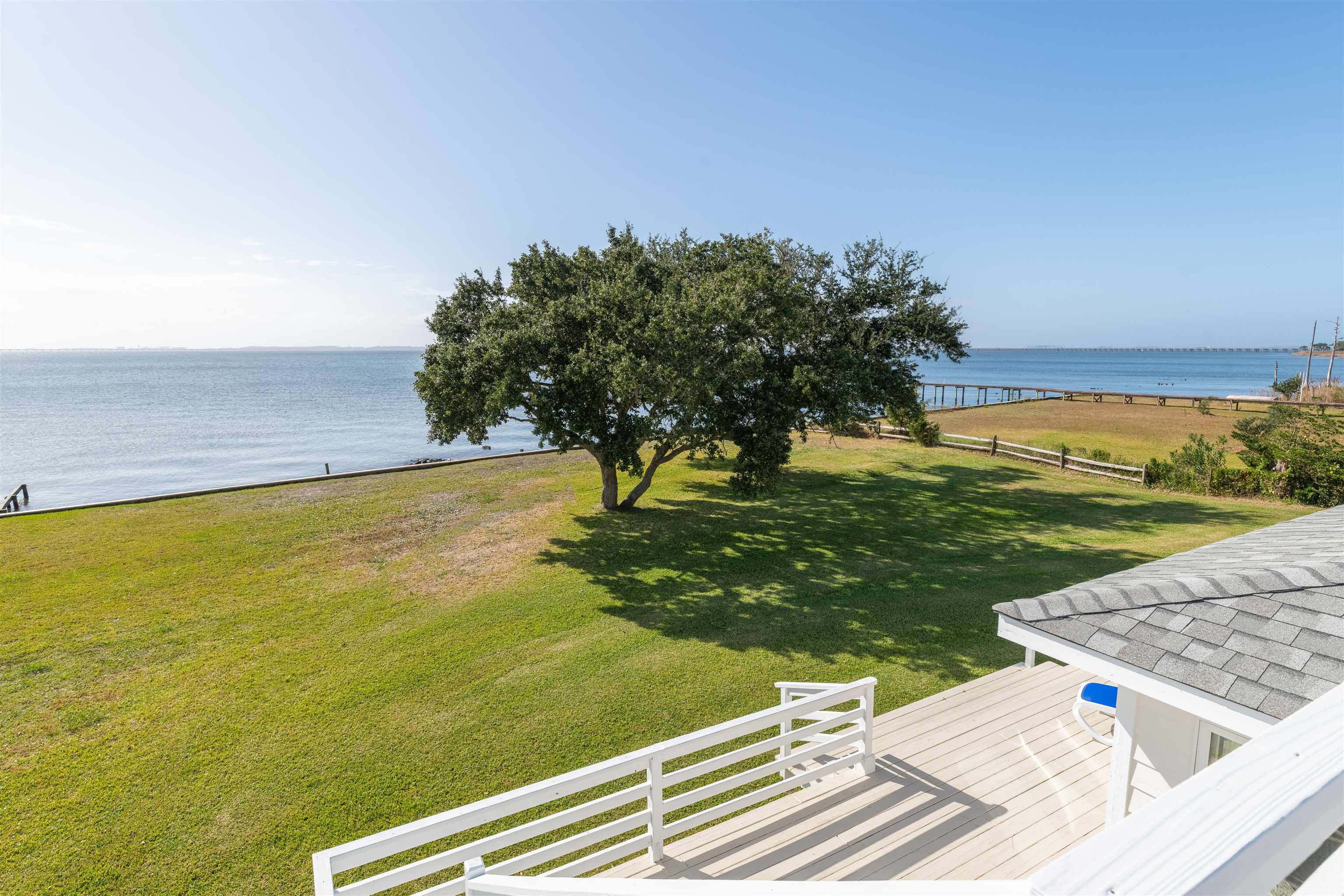 116 Soundside Lane Lot