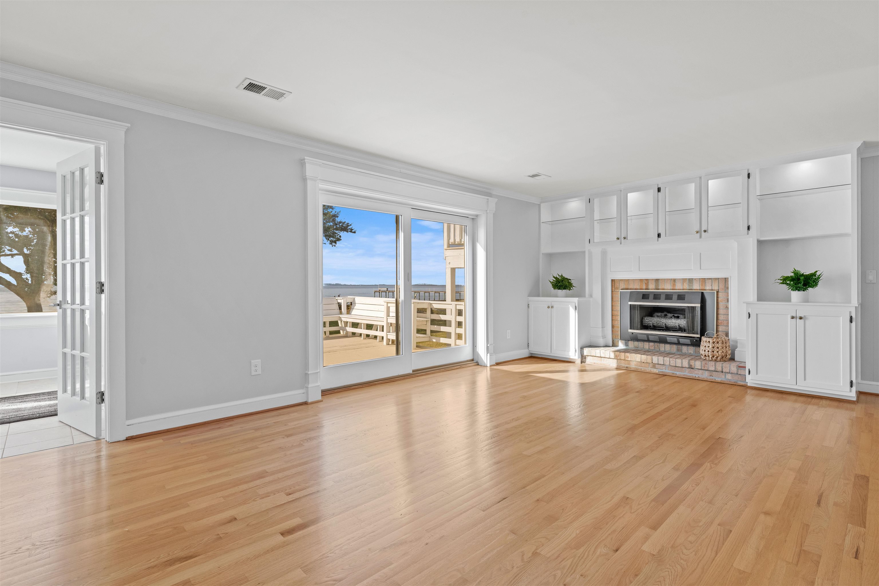 116 Soundside Lane Lot