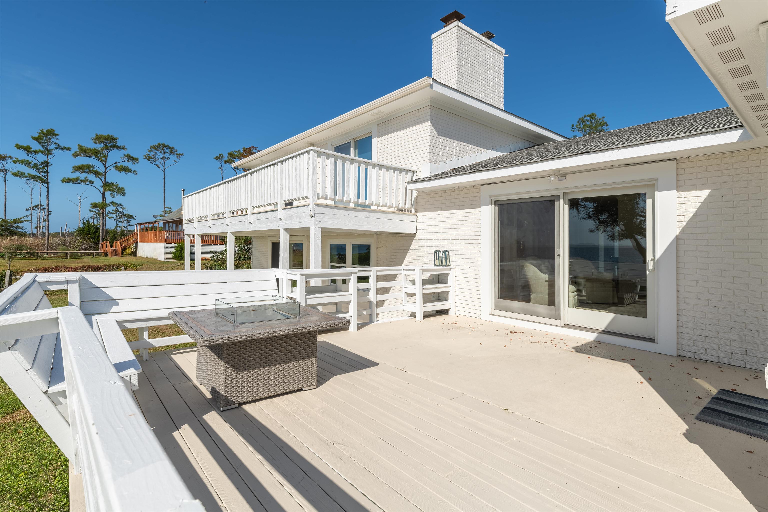 116 Soundside Lane Lot