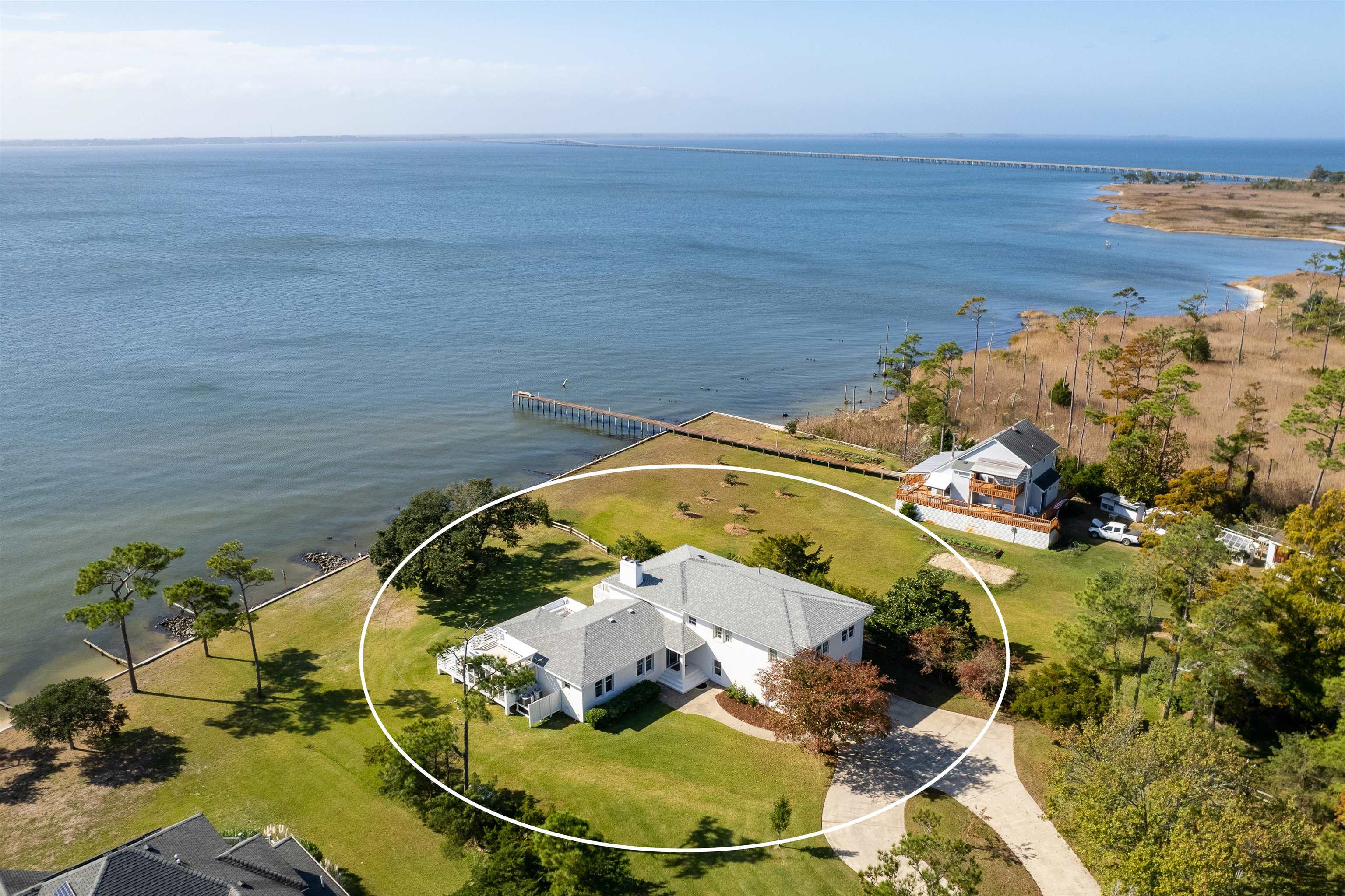 116 Soundside Lane Lot