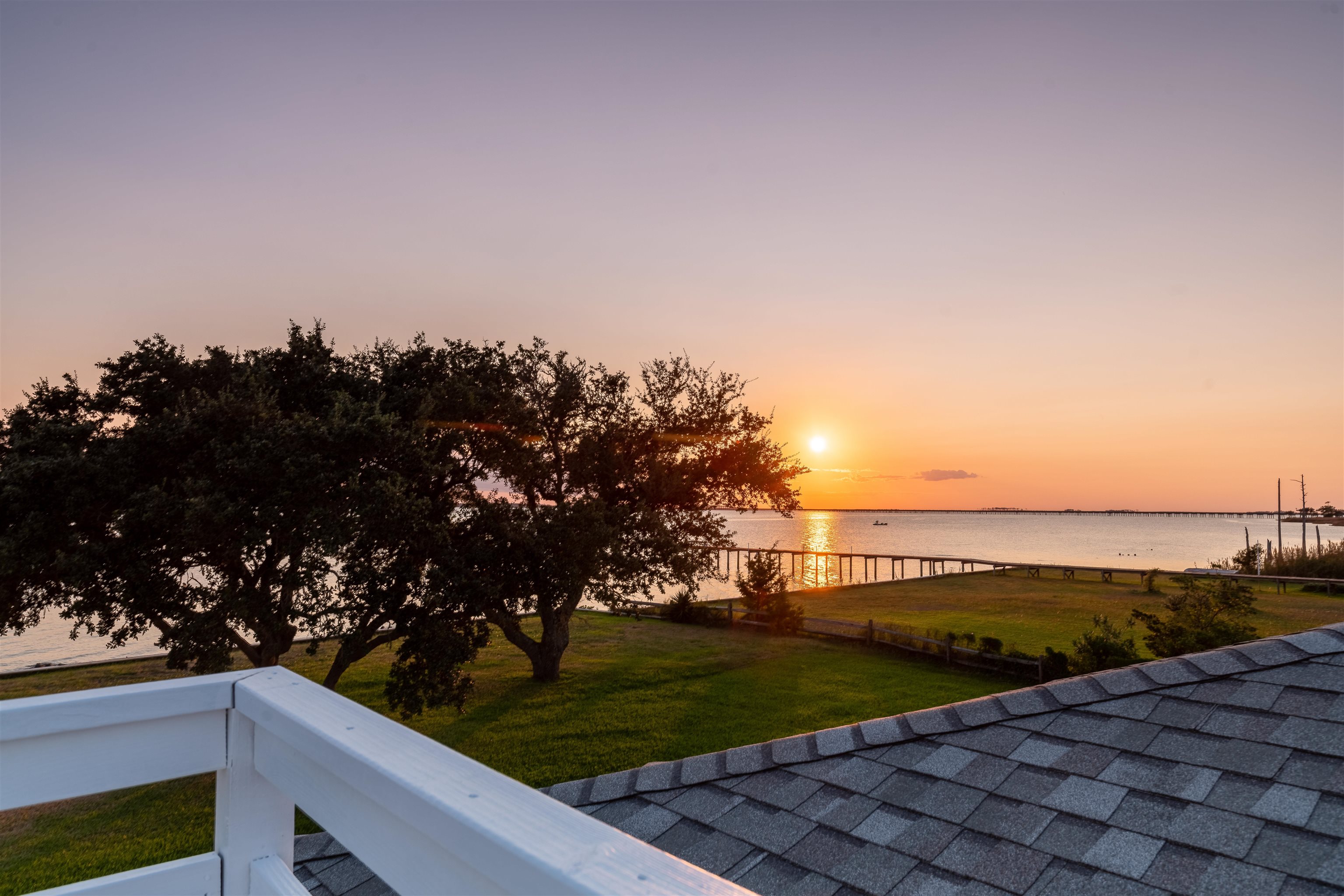 116 Soundside Lane Lot