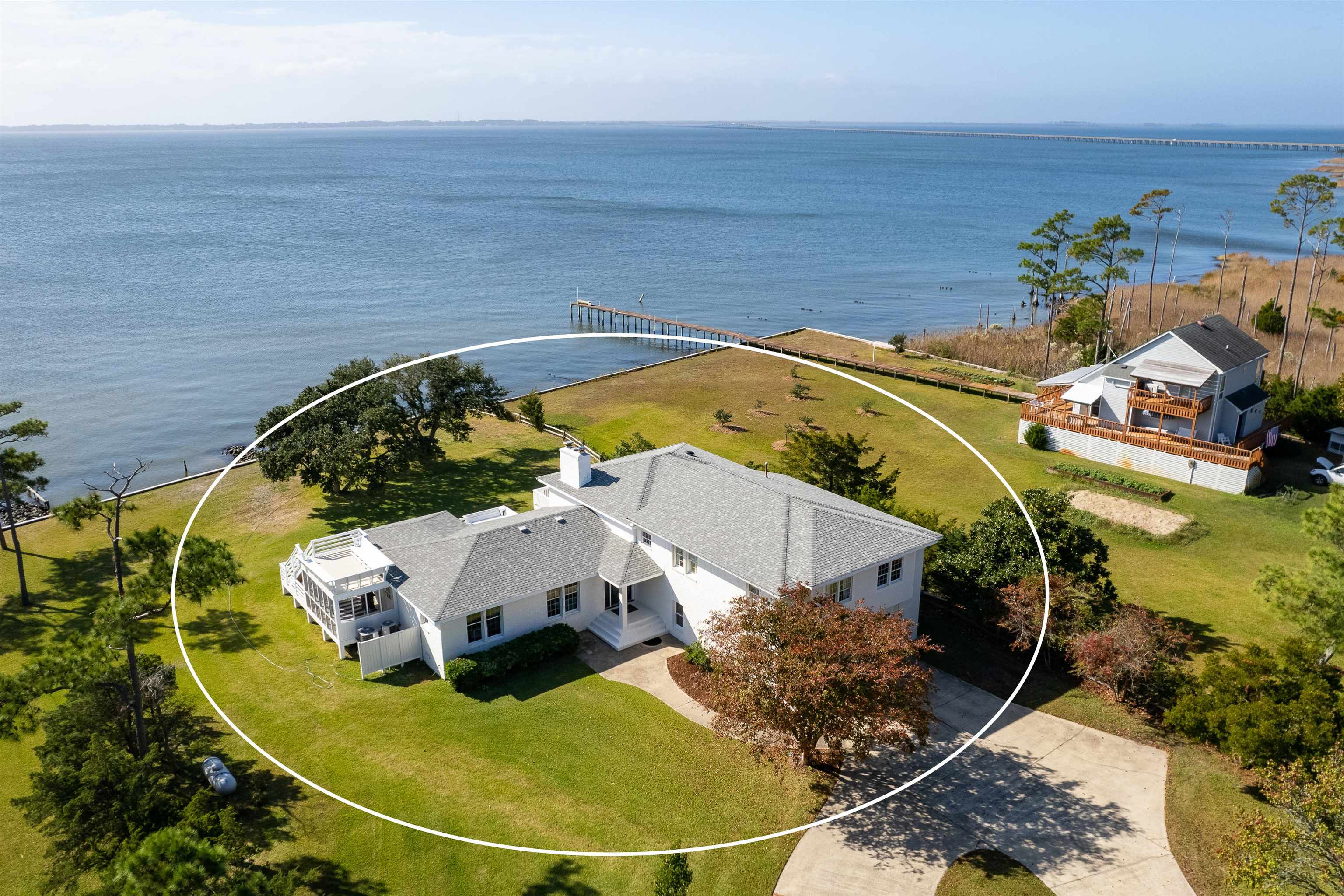 116 Soundside Lane Lot