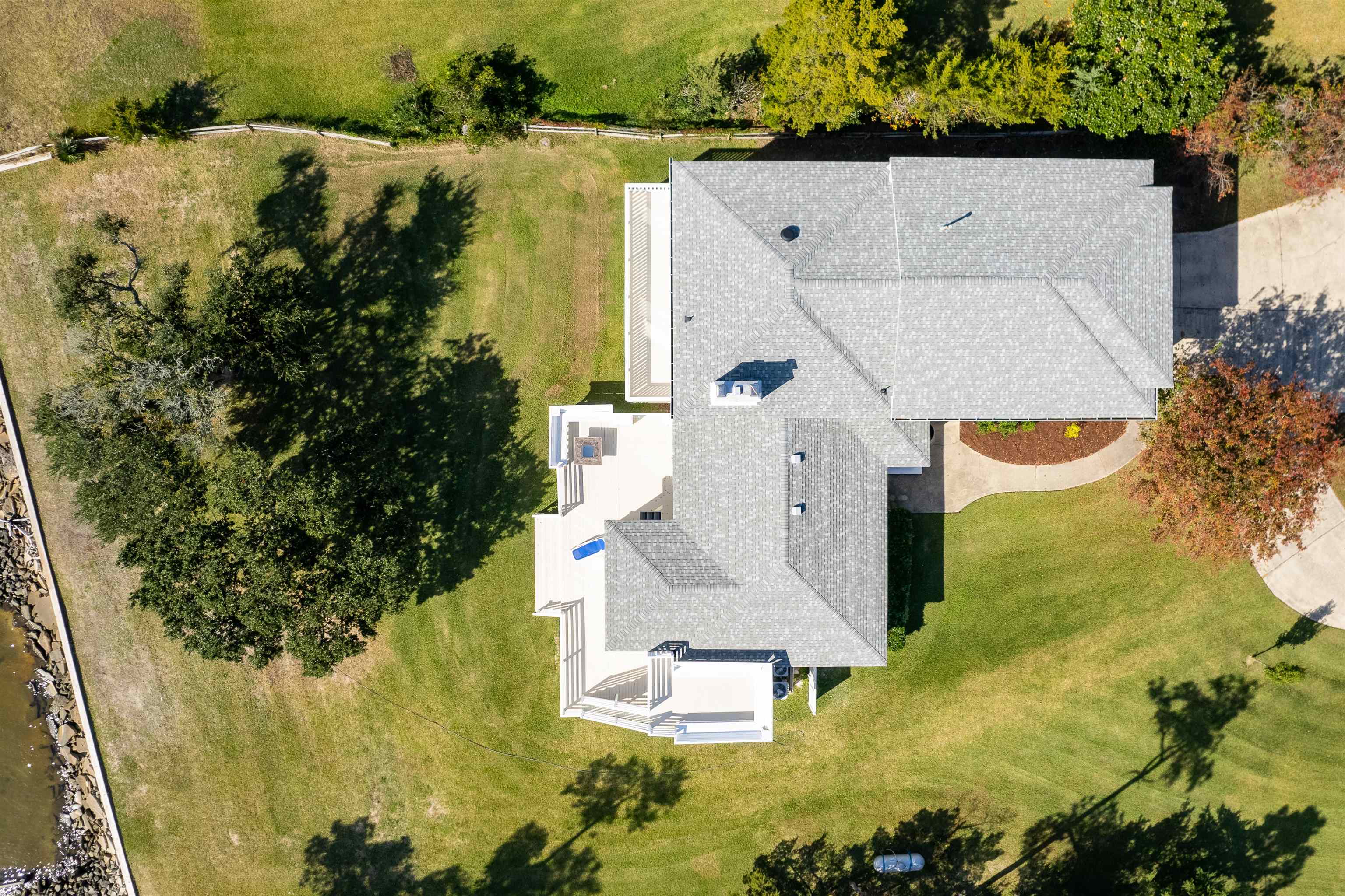 116 Soundside Lane Lot