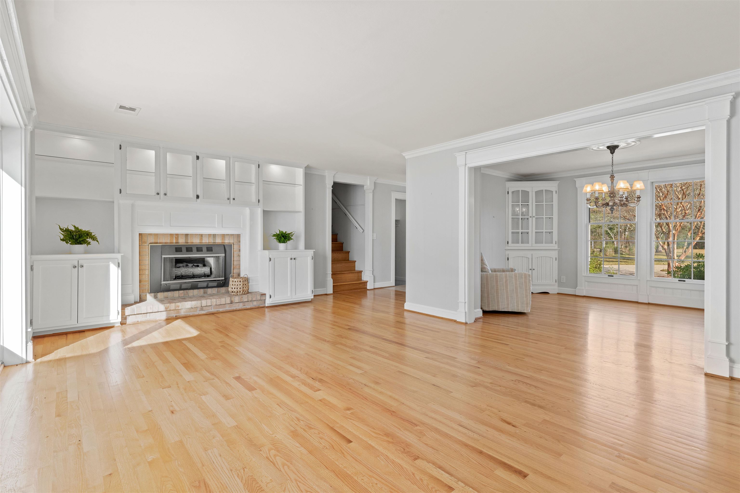 116 Soundside Lane Lot