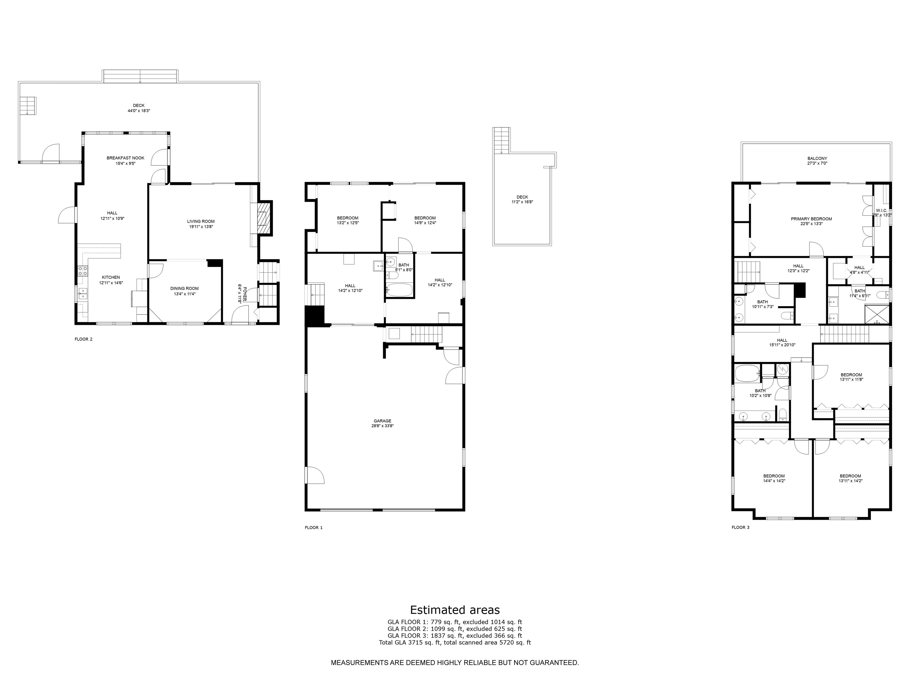 116 Soundside Lane Lot