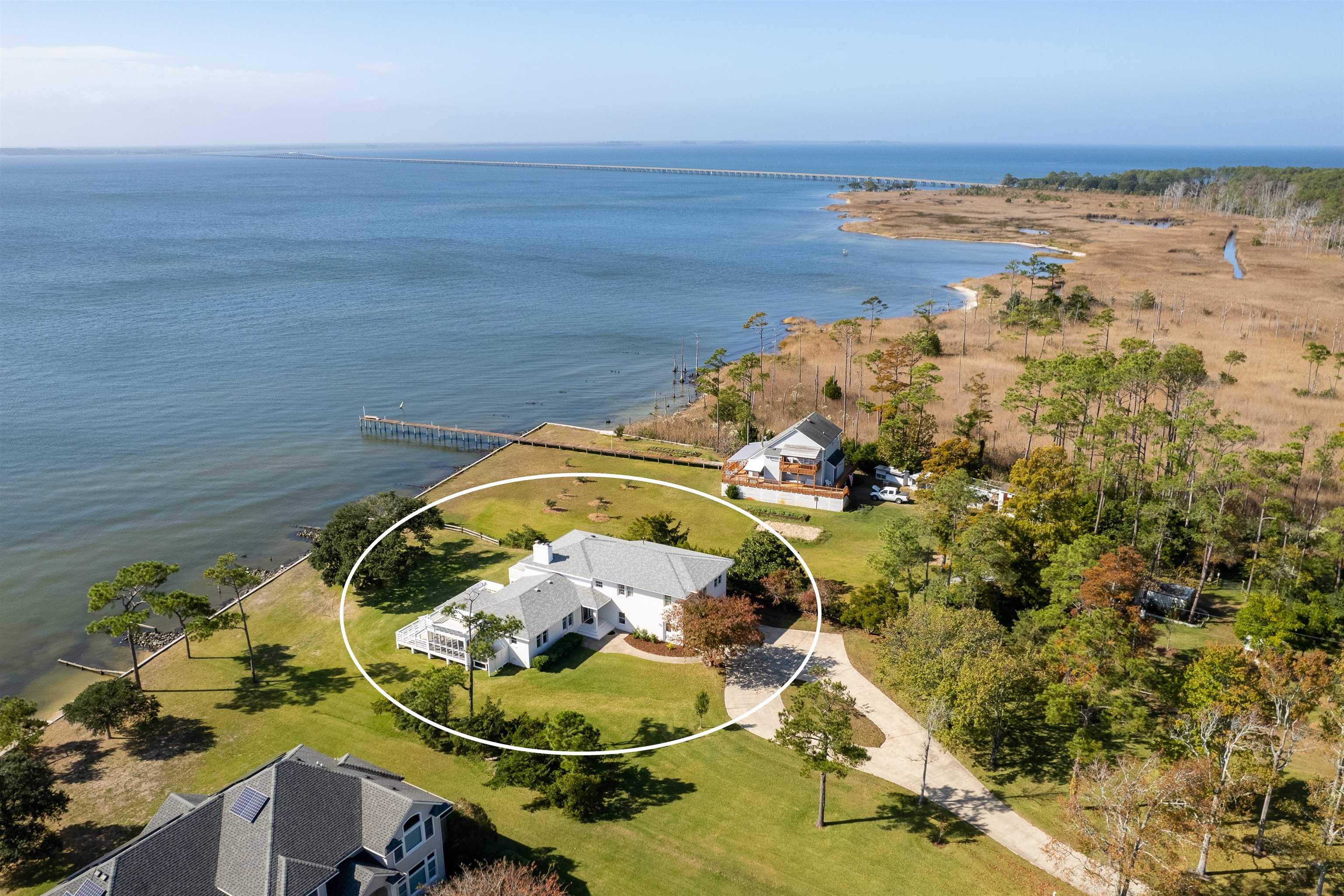 116 Soundside Lane Lot