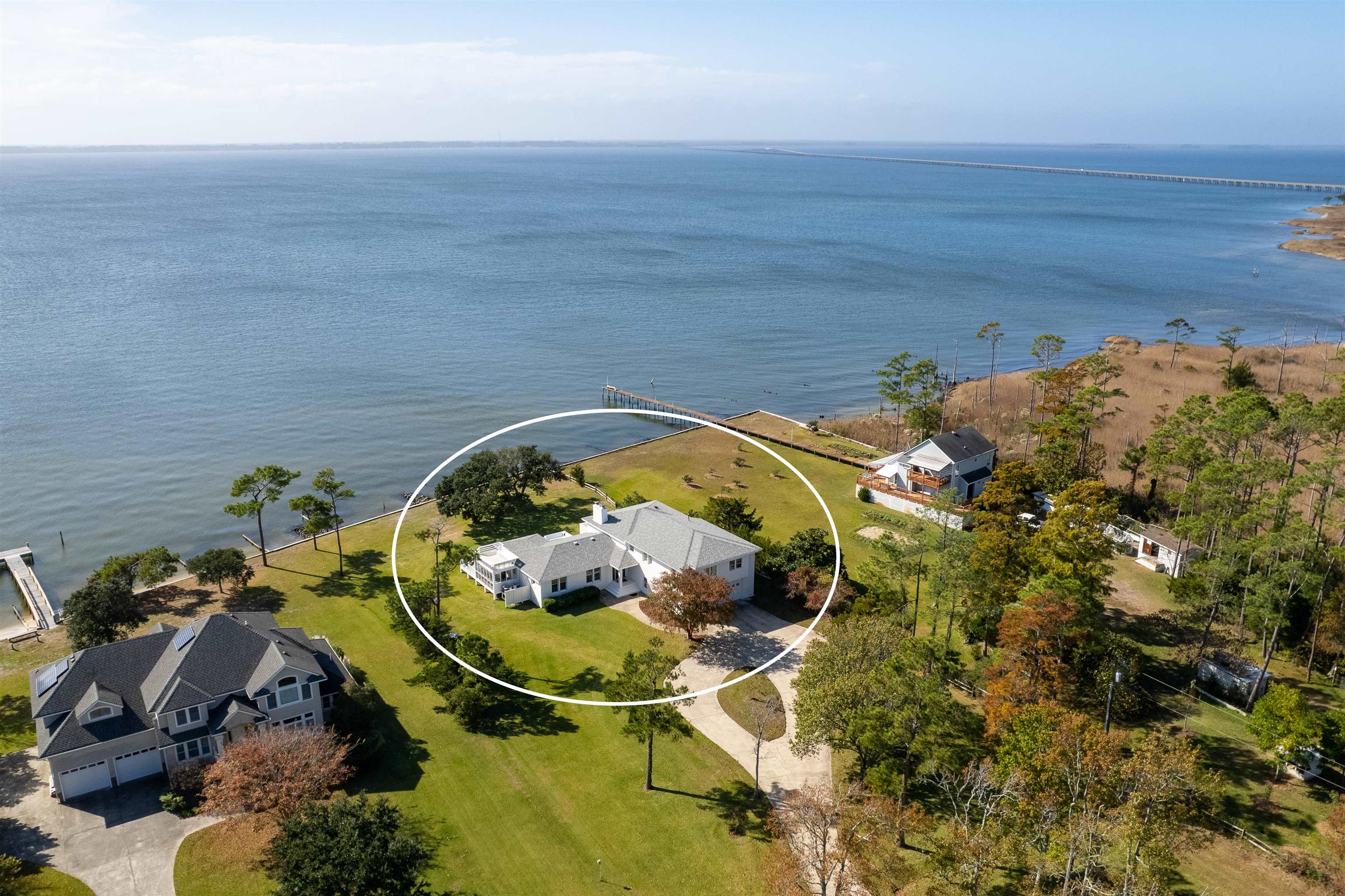 116 Soundside Lane Lot