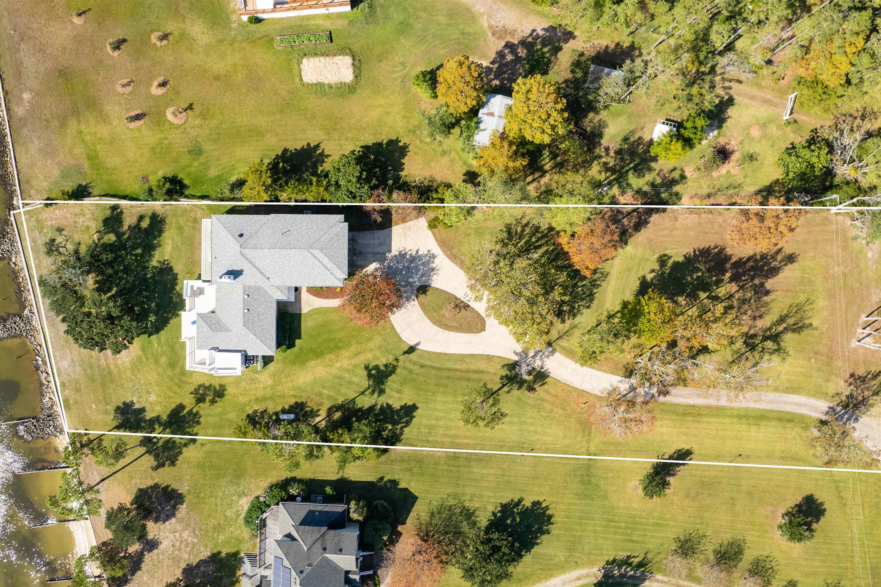 116 Soundside Lane Lot