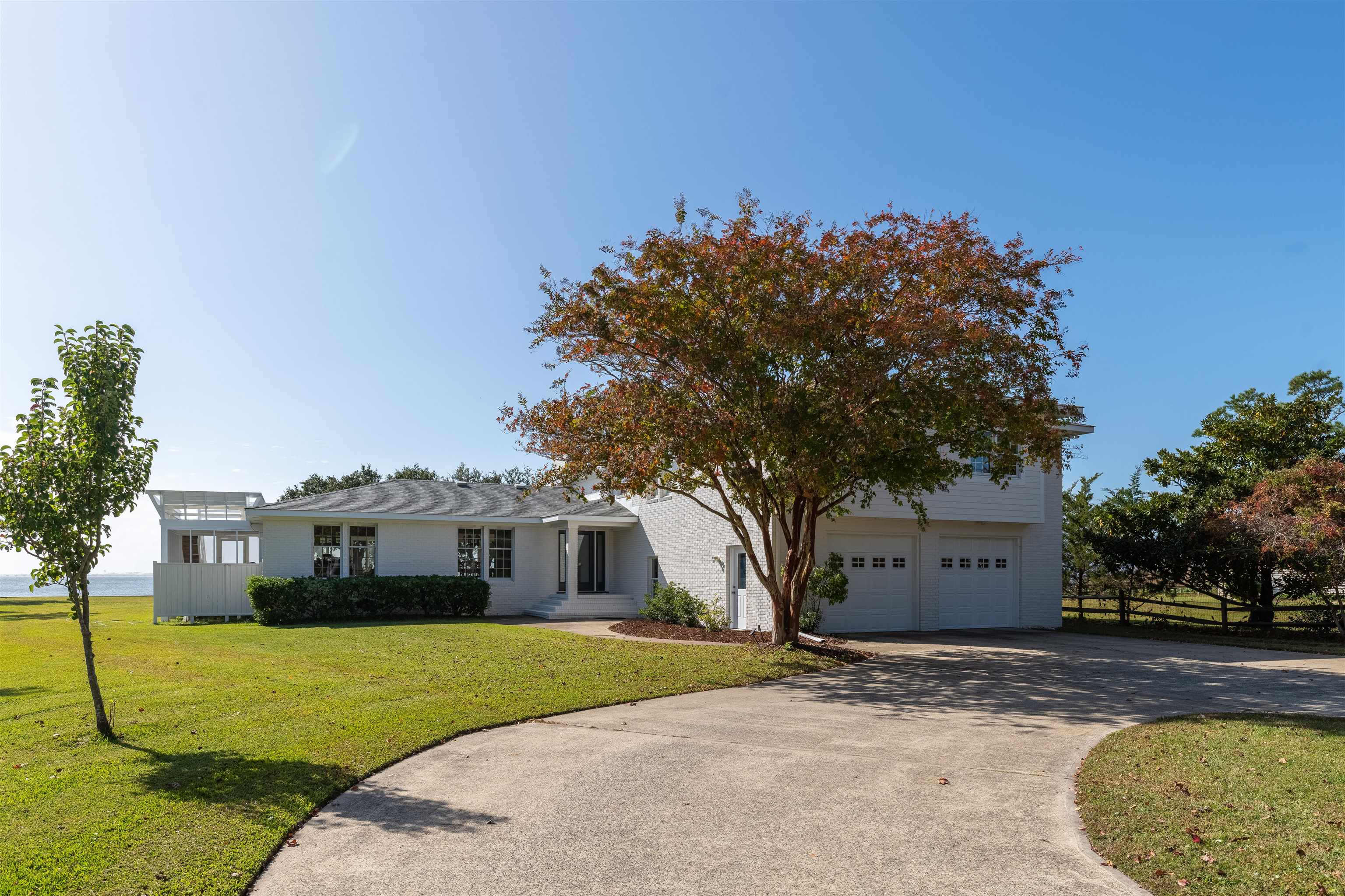 116 Soundside Lane Lot