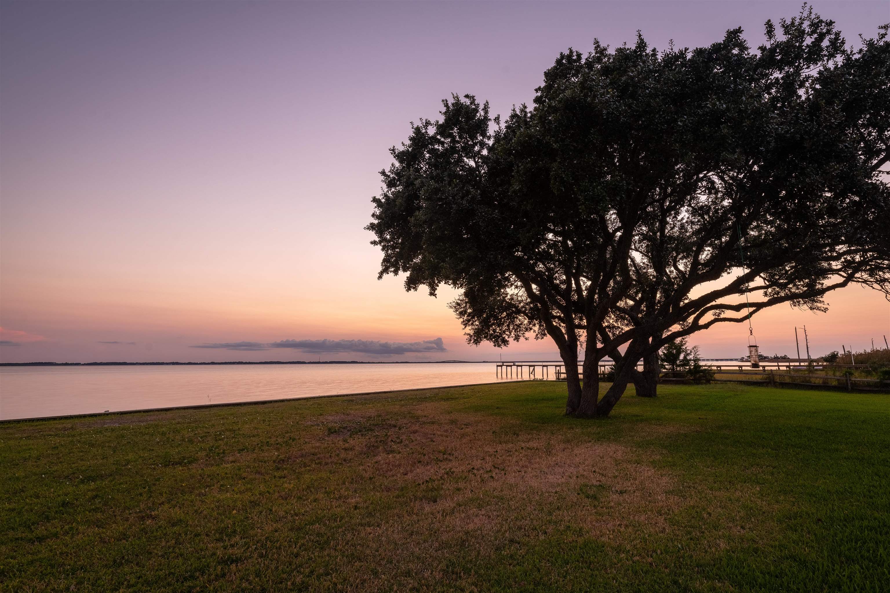 116 Soundside Lane Lot