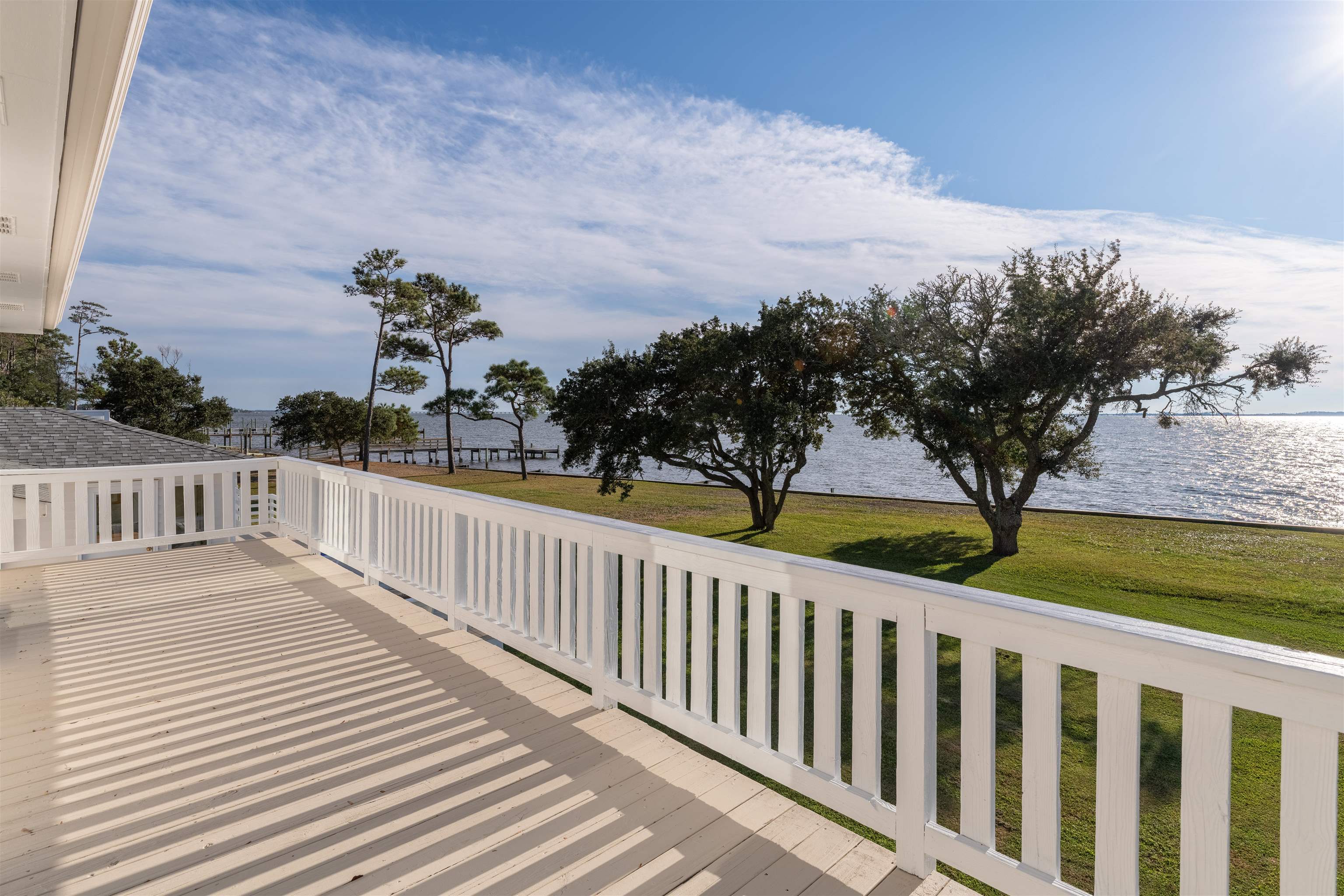 116 Soundside Lane Lot