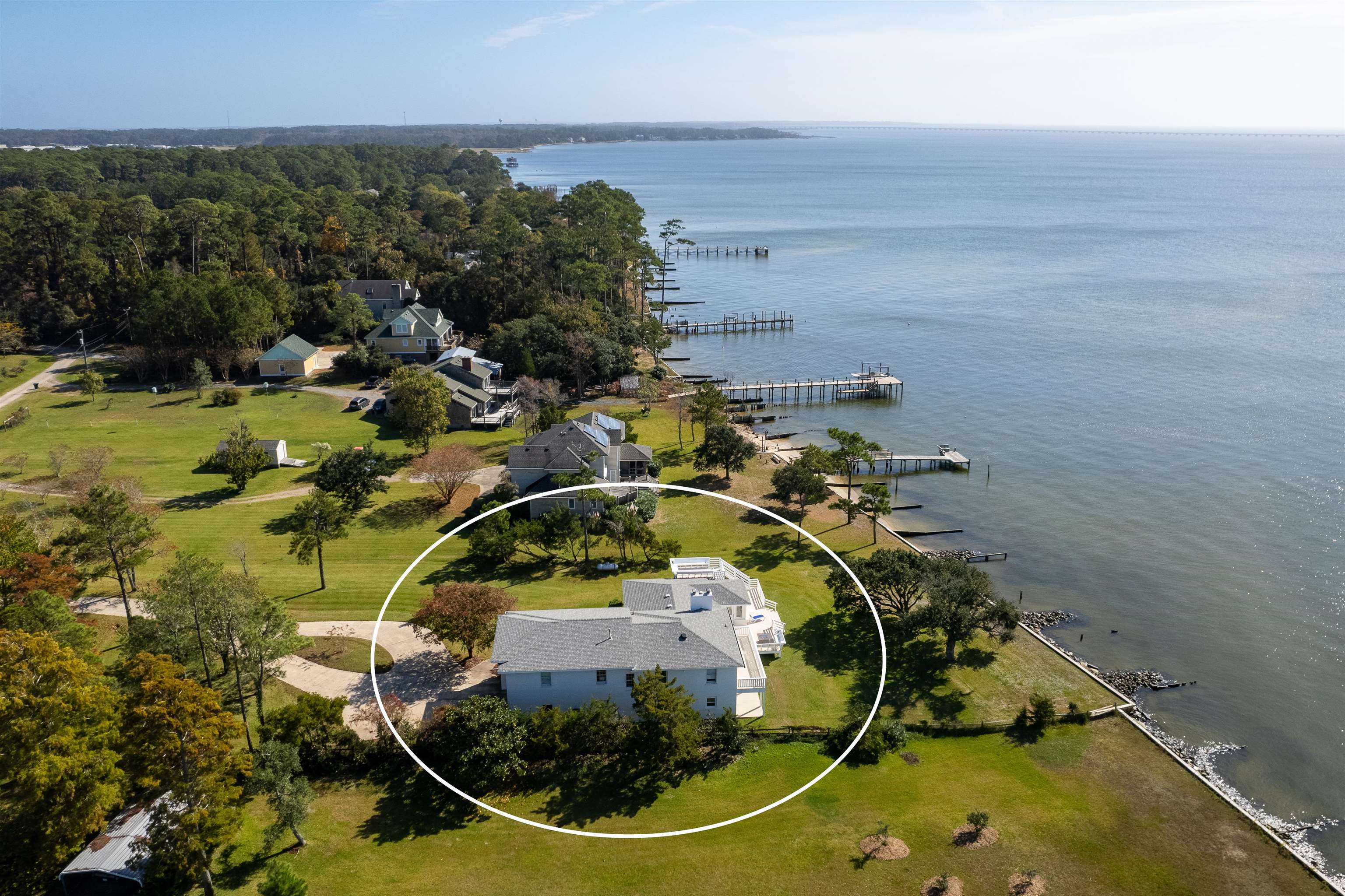 116 Soundside Lane Lot