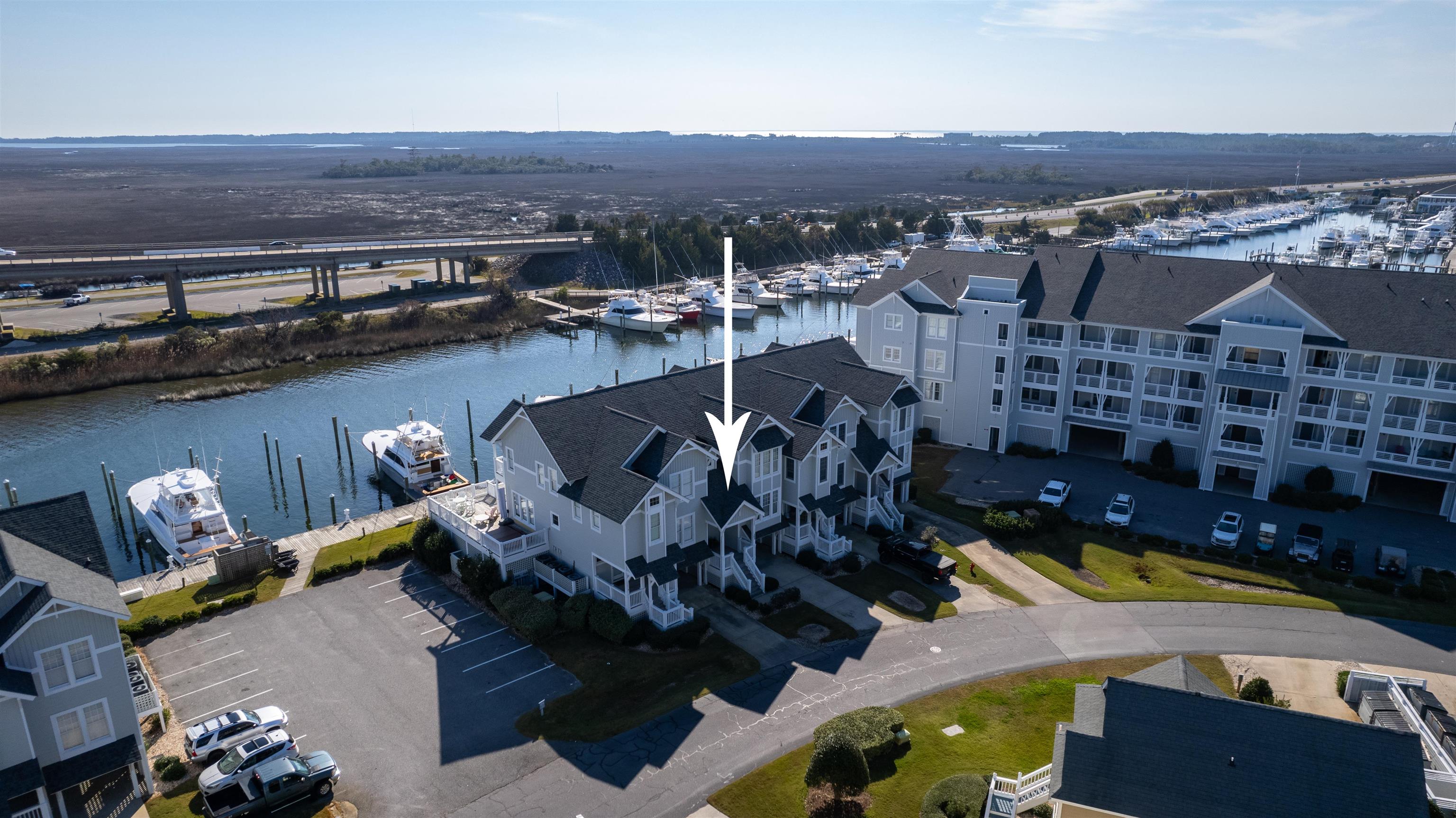 203 Sailfish Drive Unit 203