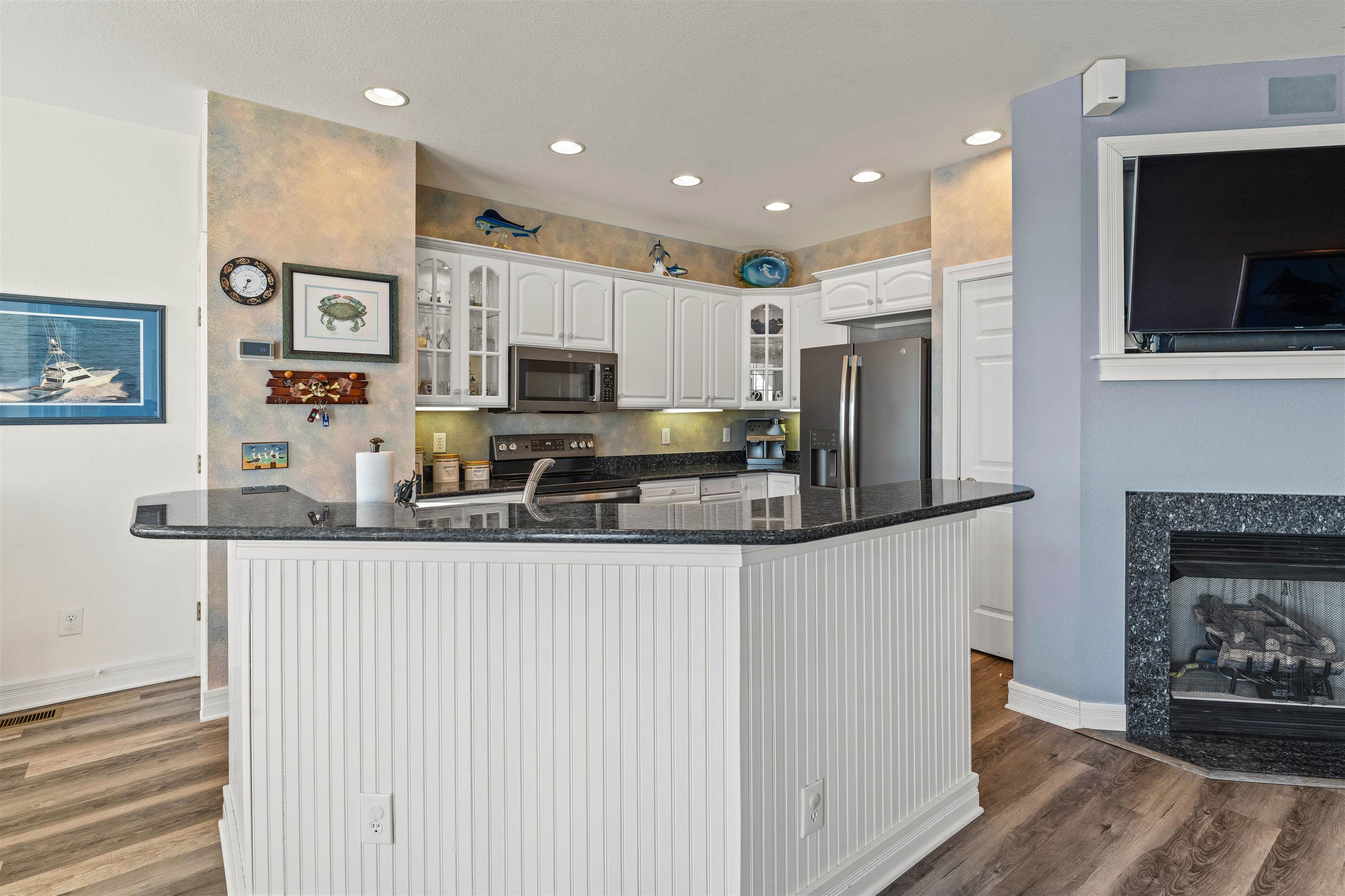 203 Sailfish Drive Unit 203