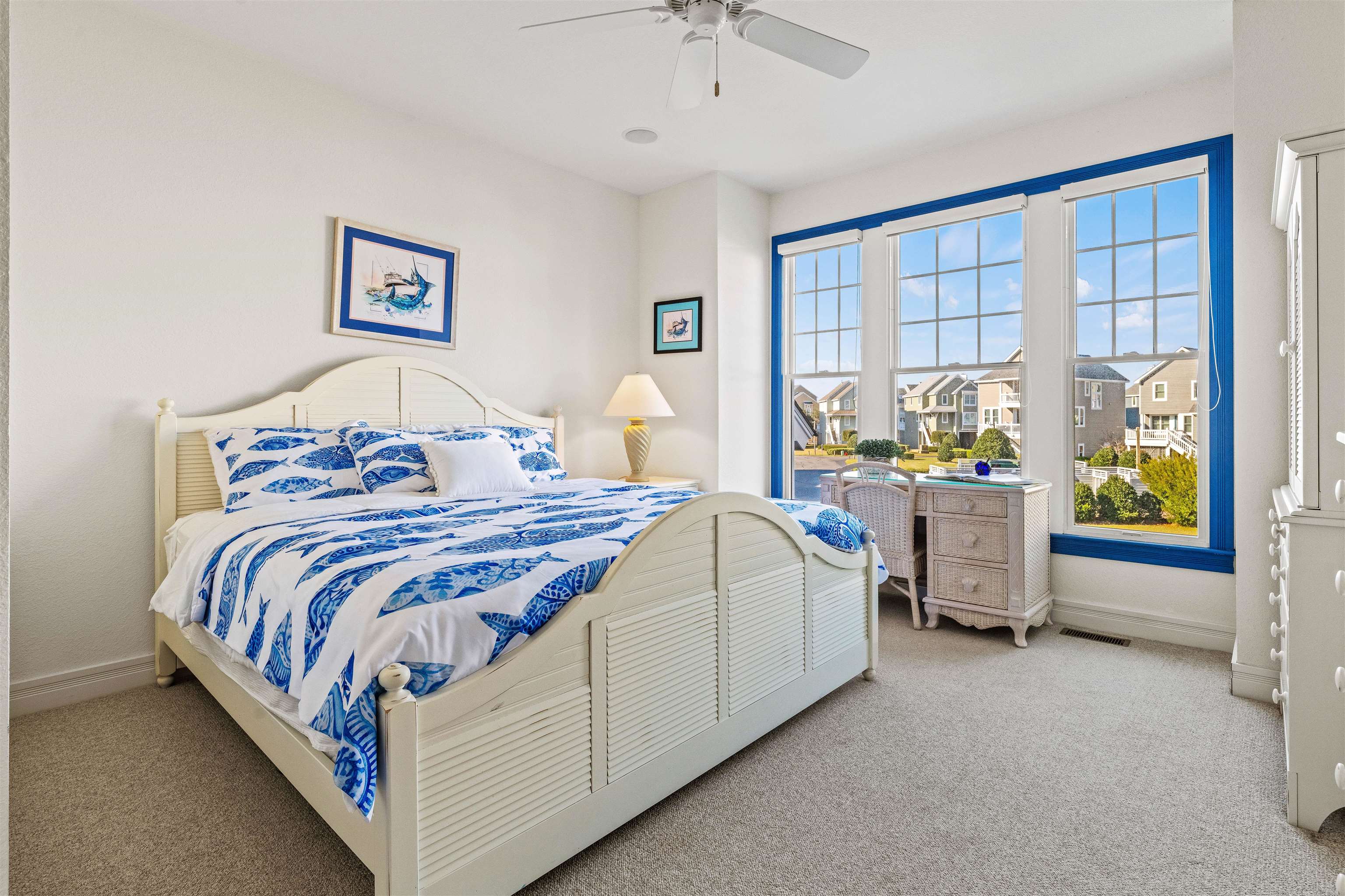 203 Sailfish Drive Unit 203