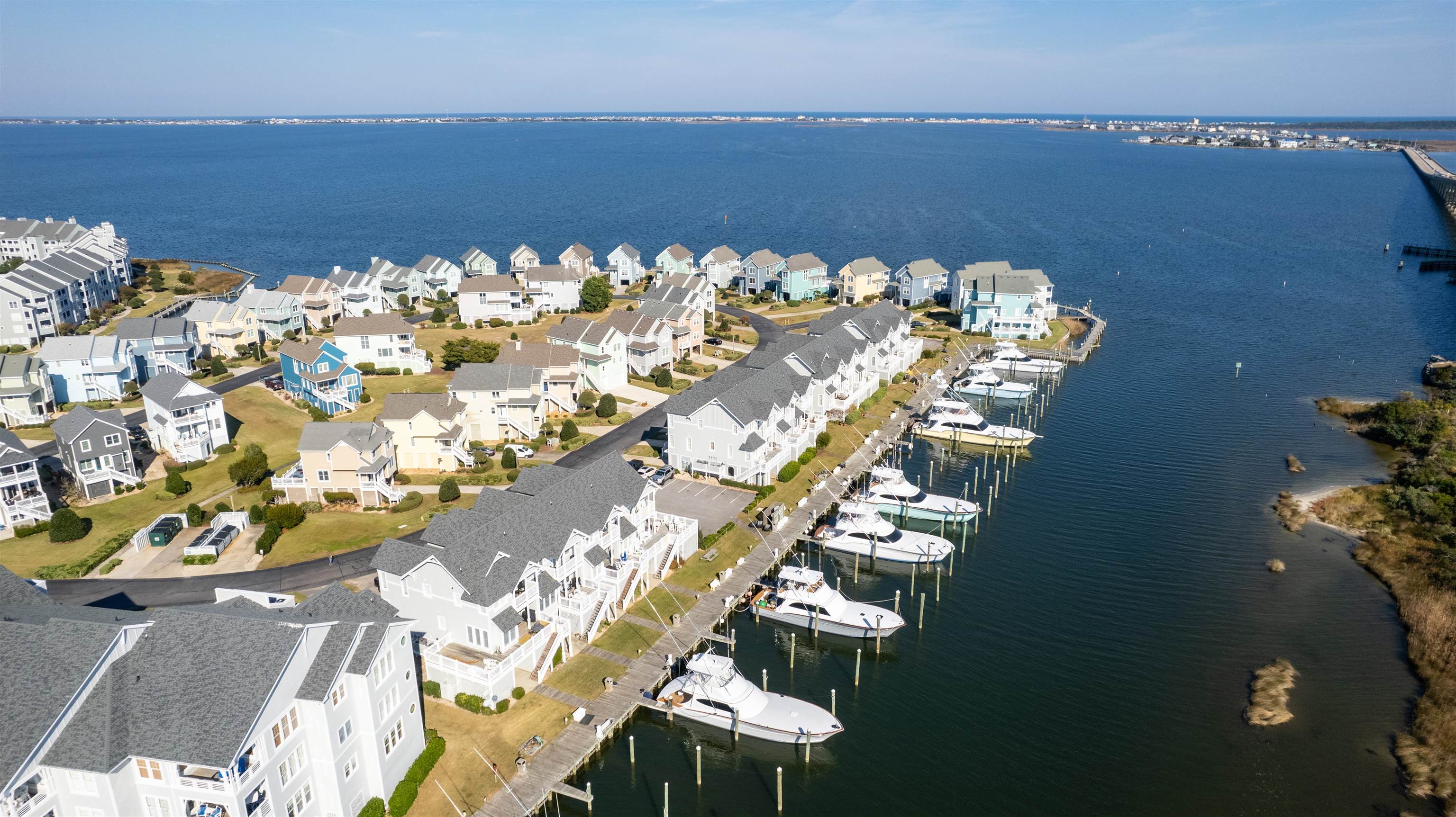 203 Sailfish Drive Unit 203