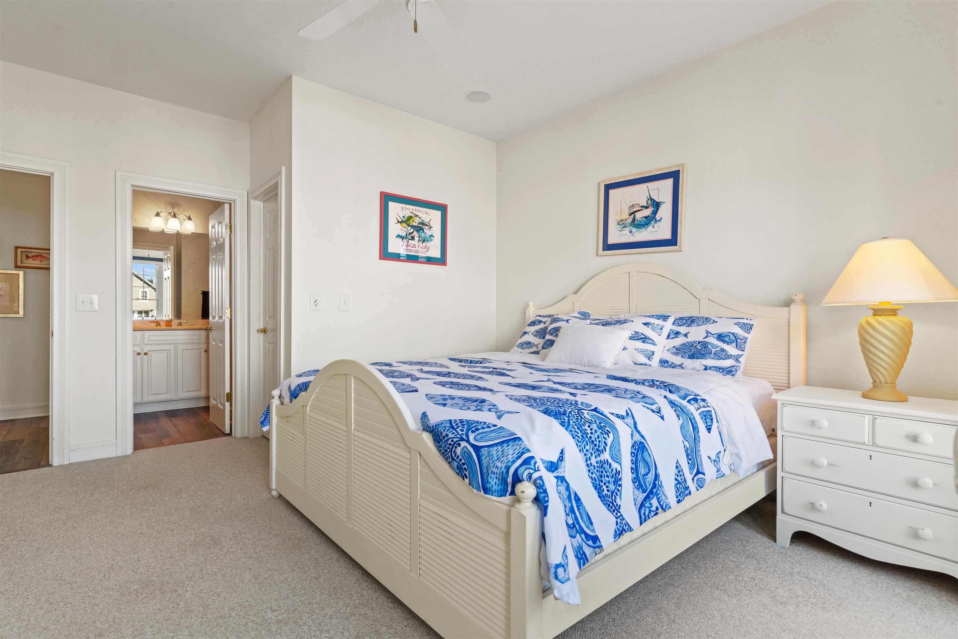 203 Sailfish Drive Unit 203