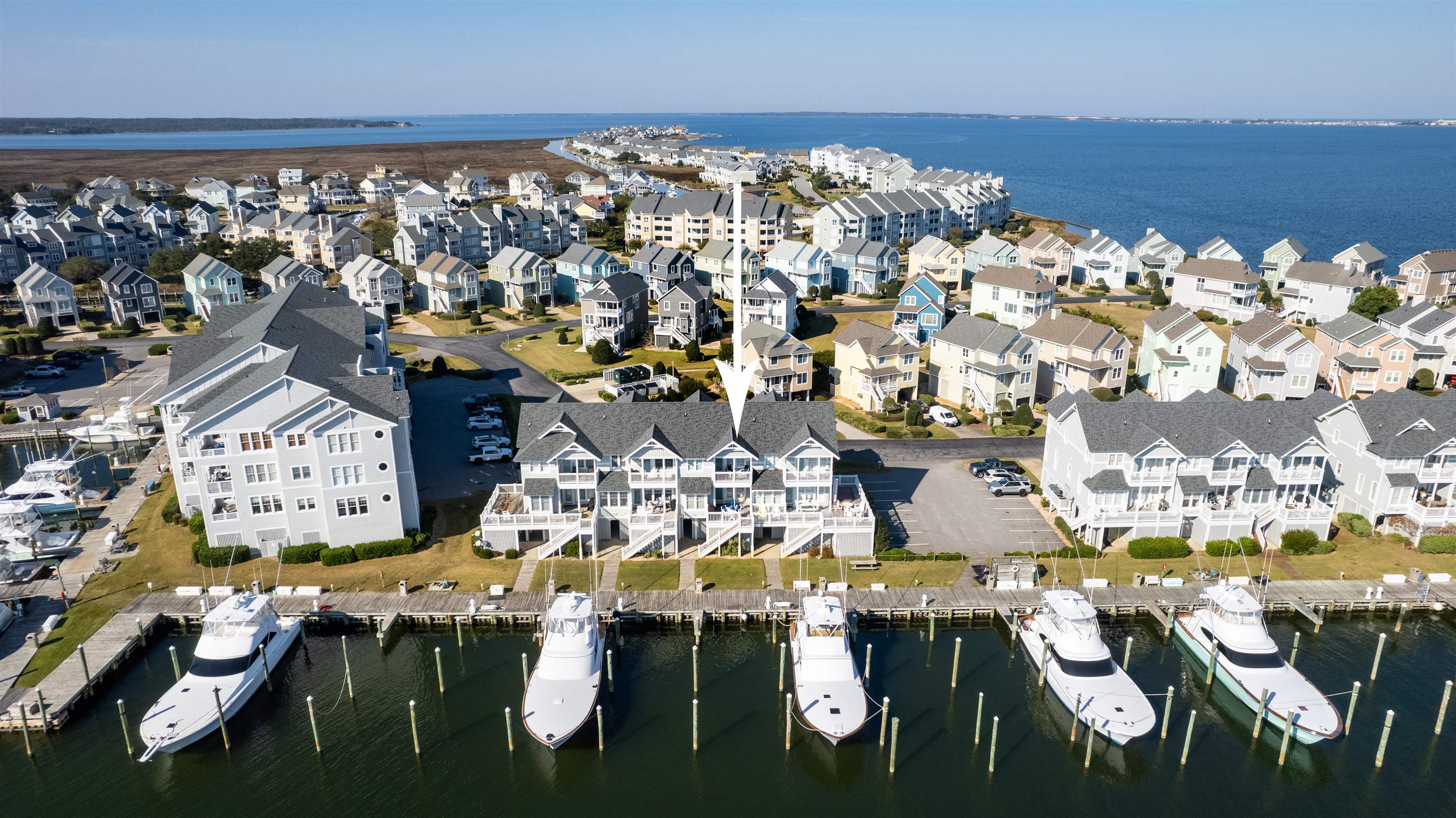 203 Sailfish Drive Unit 203