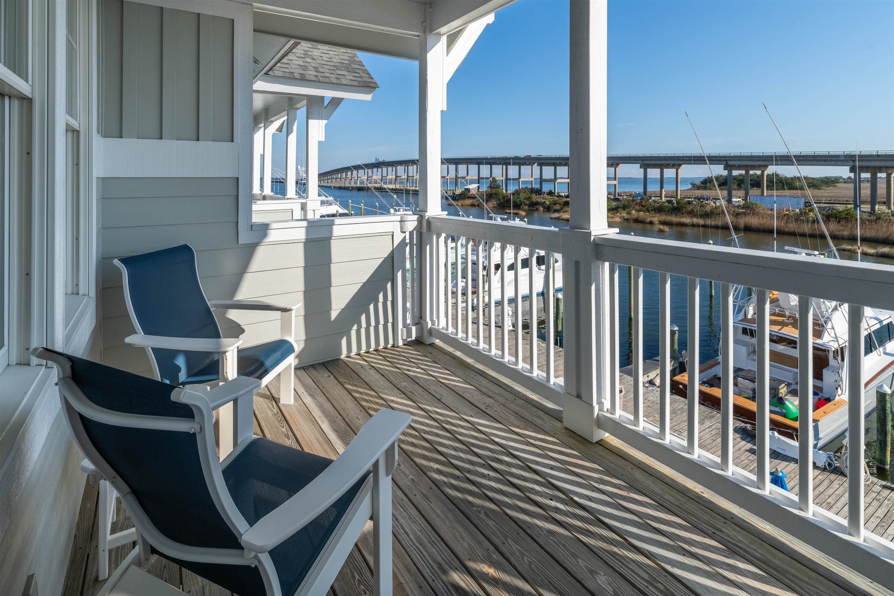 203 Sailfish Drive Unit 203