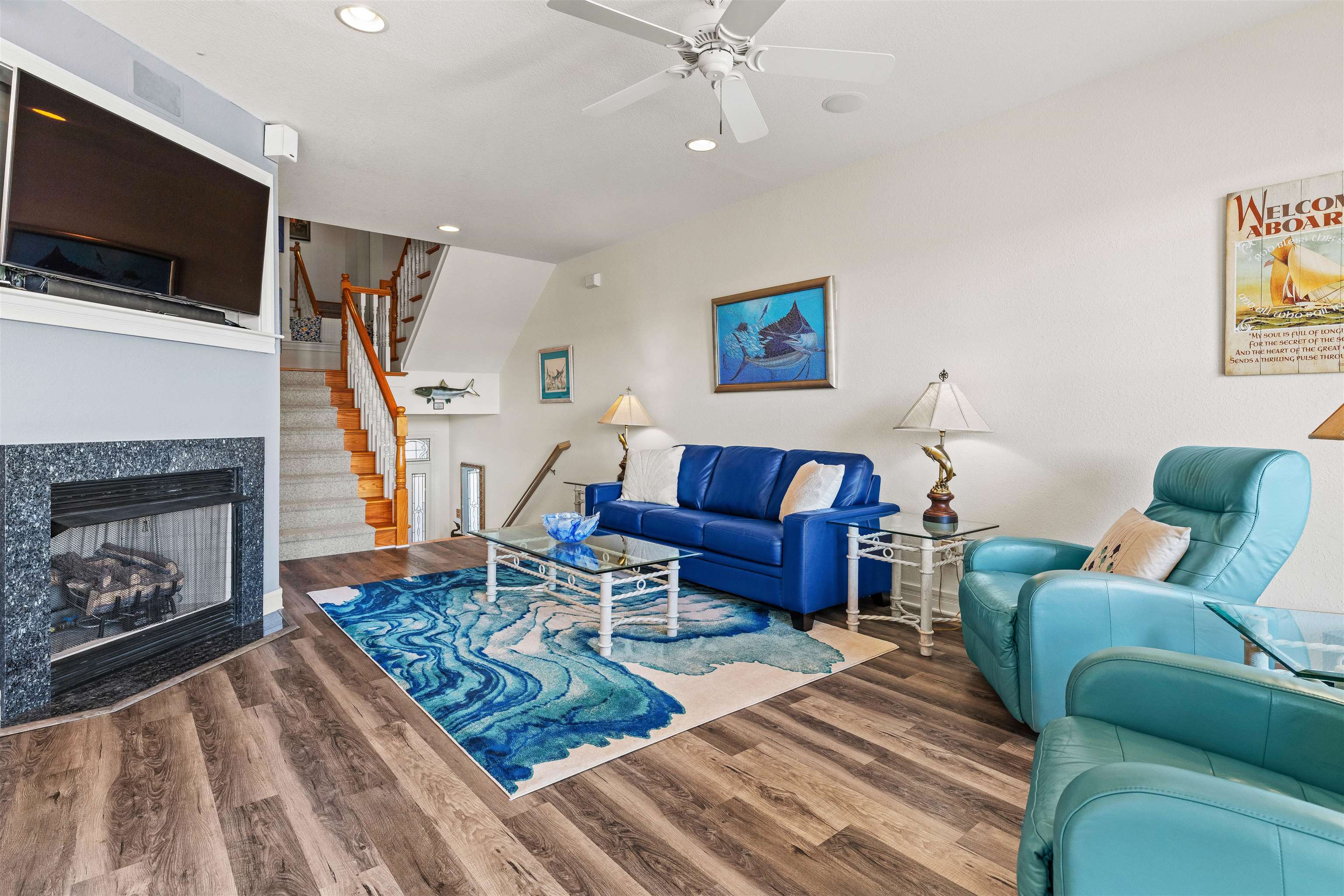203 Sailfish Drive Unit 203