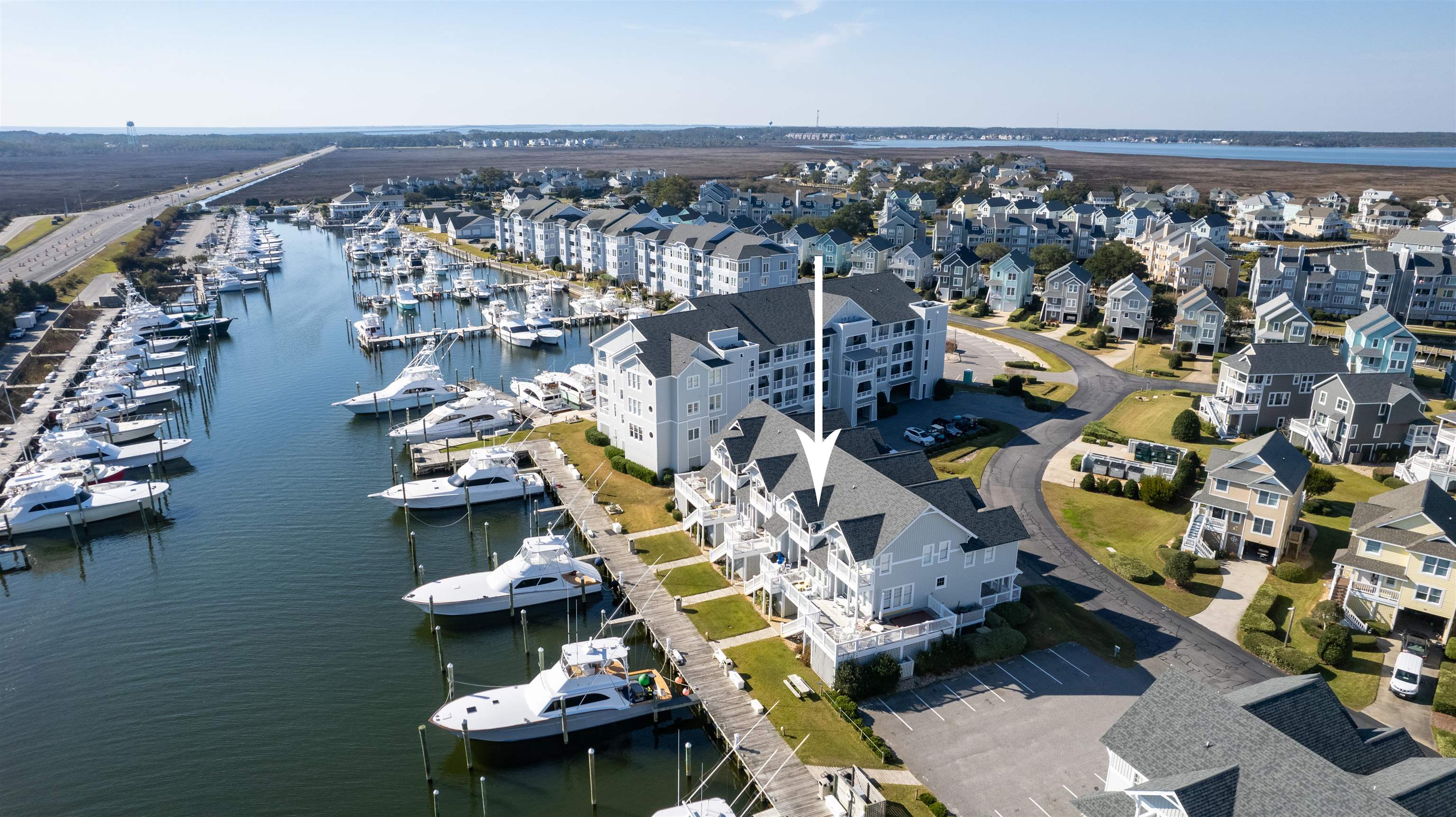 203 Sailfish Drive Unit 203