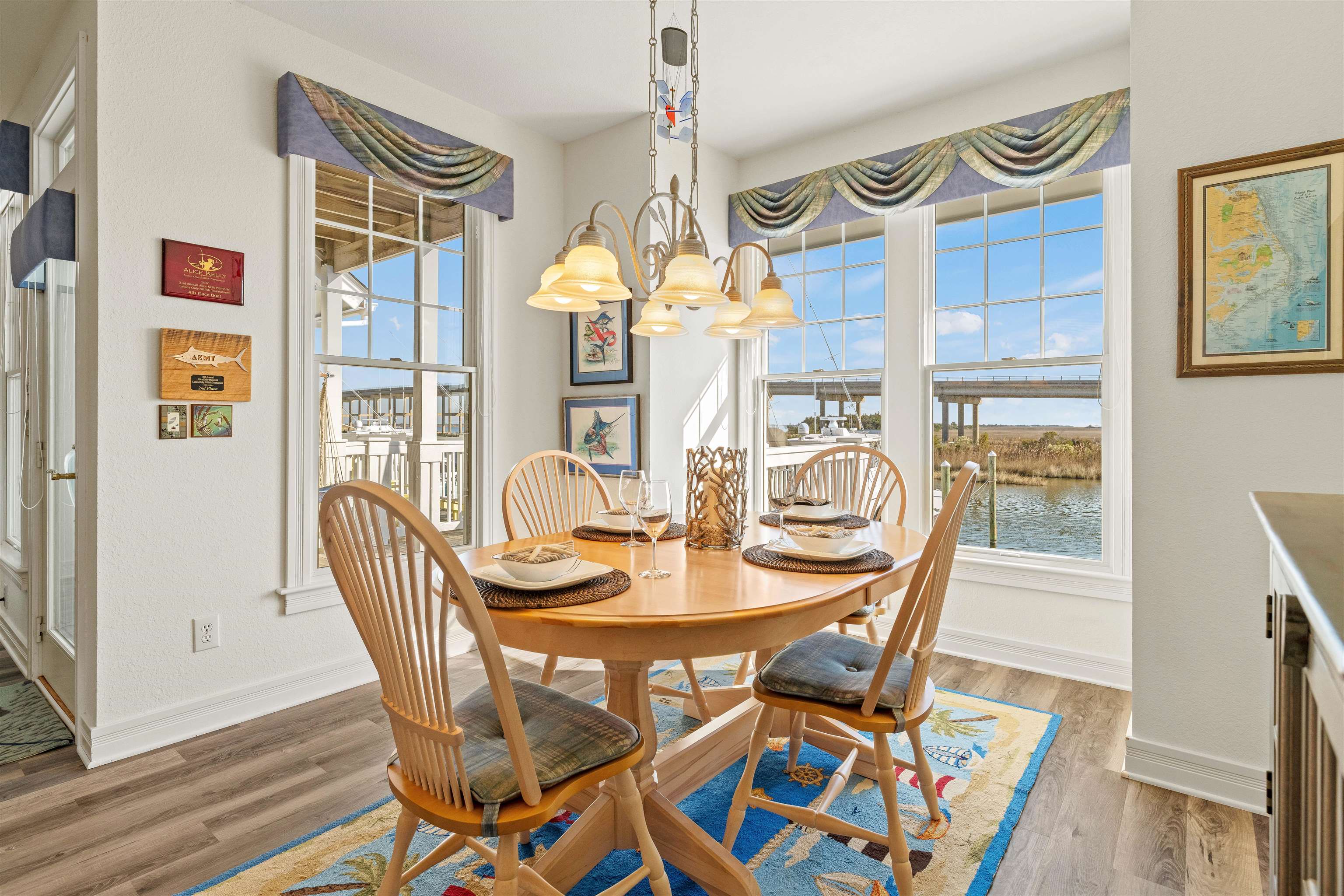 203 Sailfish Drive Unit 203