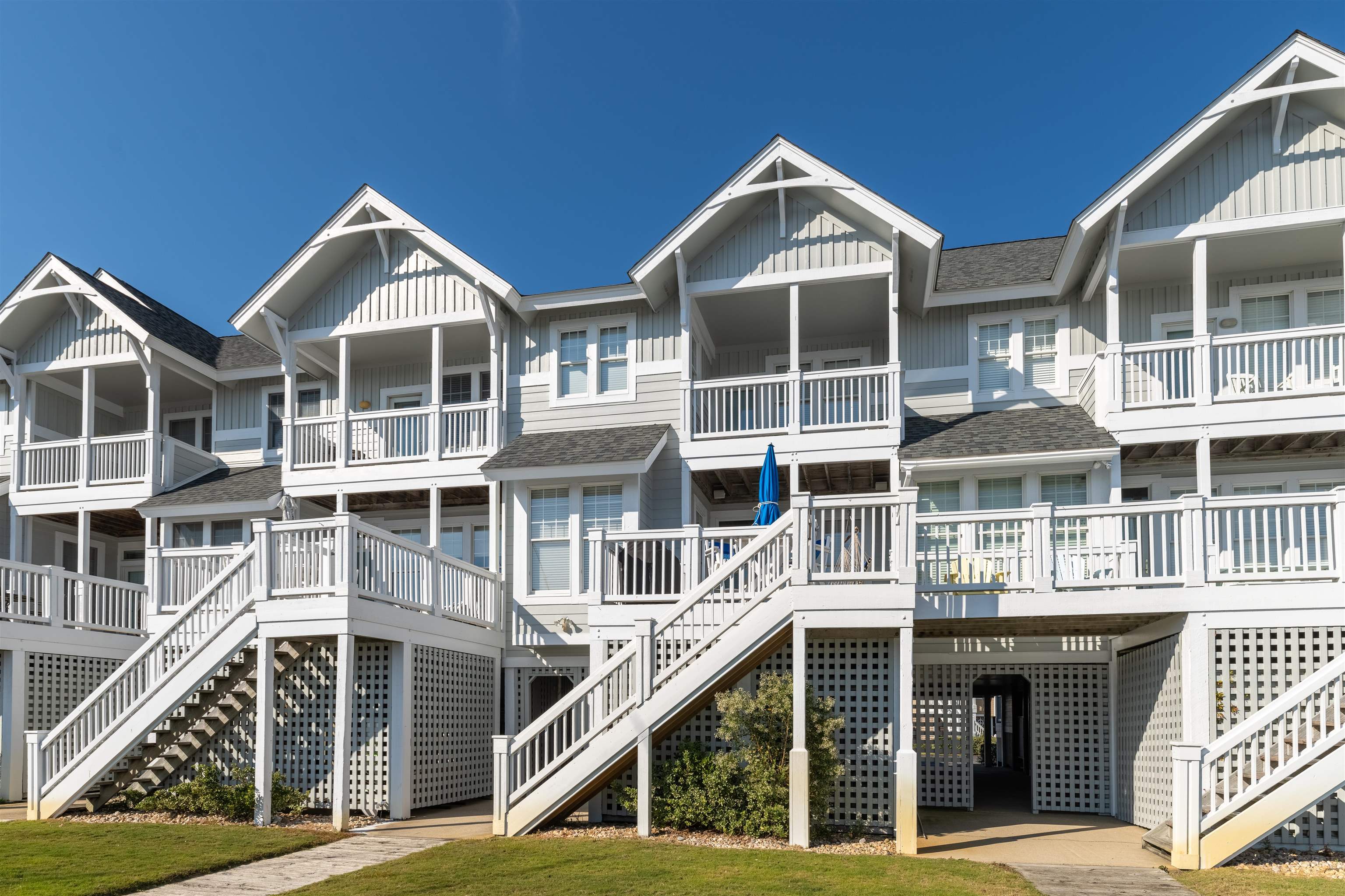 203 Sailfish Drive Unit 203