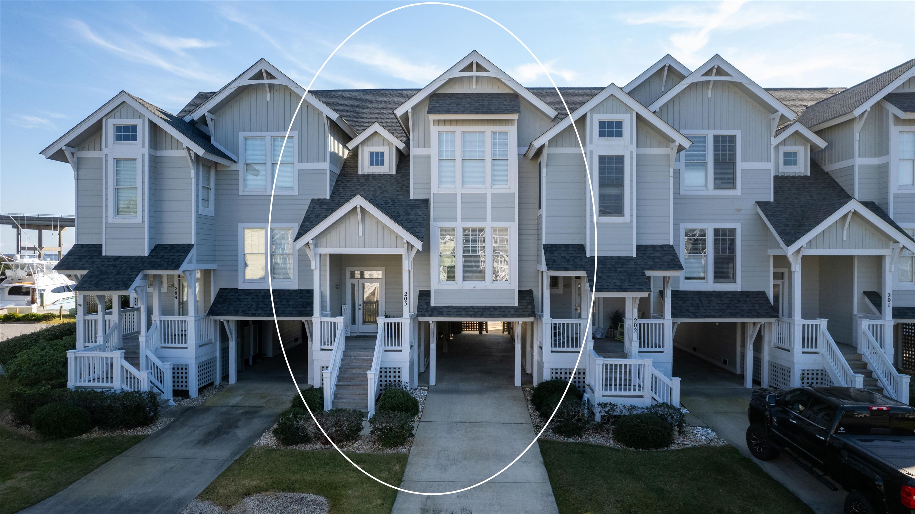 203 Sailfish Drive Unit 203