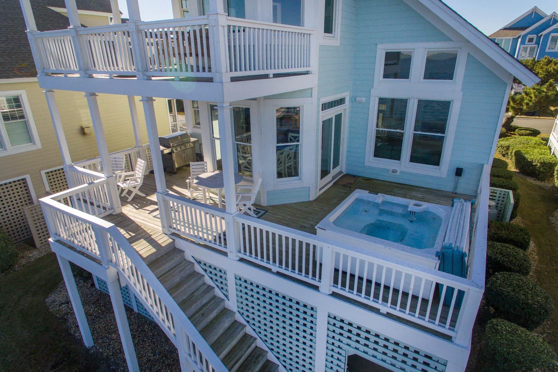 65 Ballast Point Drive Lot 65