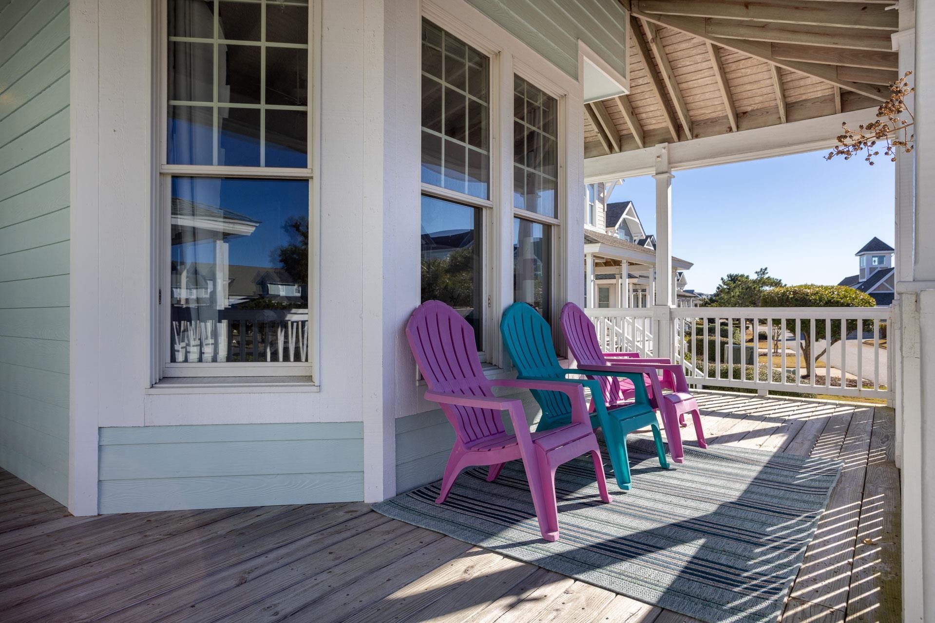 65 Ballast Point Drive Lot 65